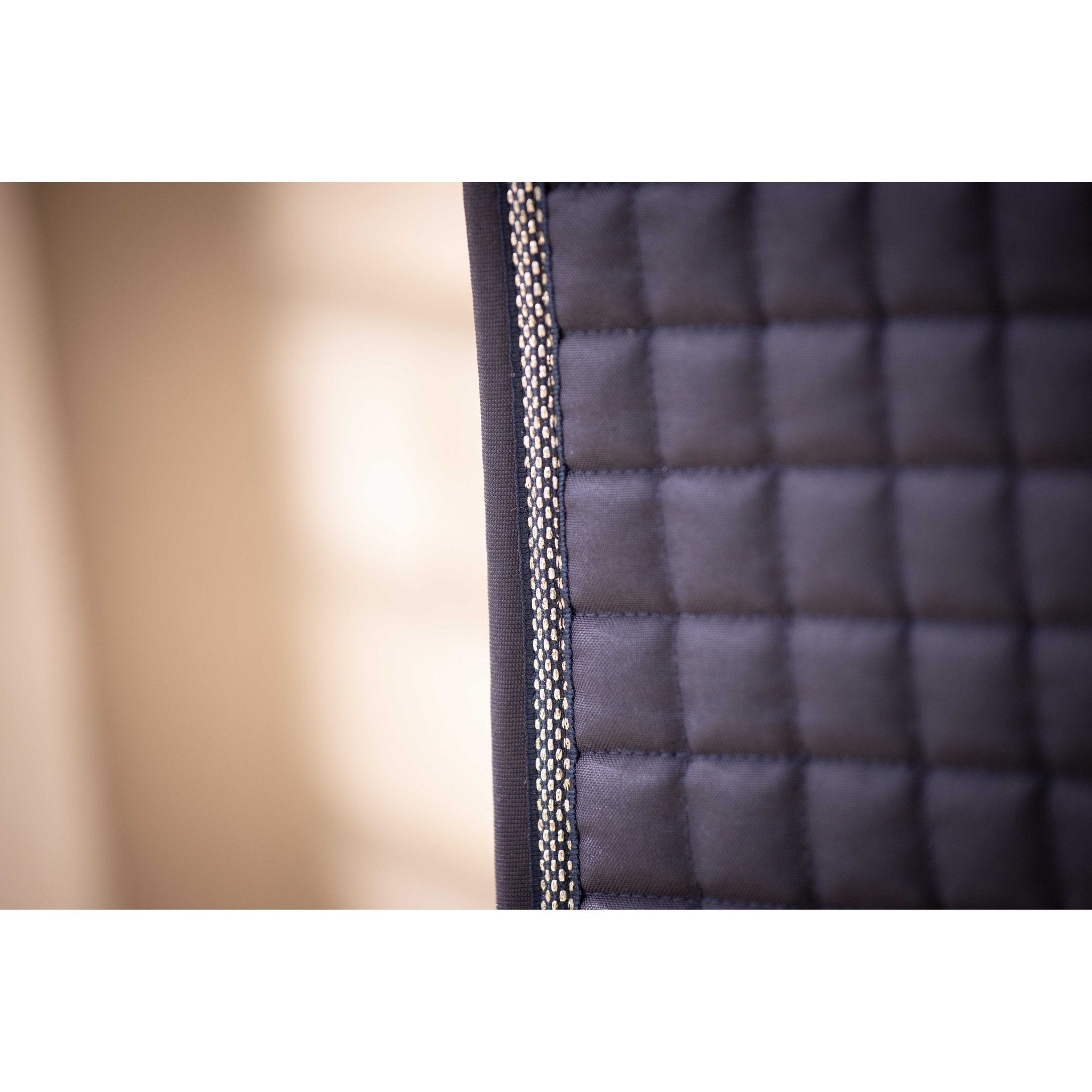 PADDOCK American dressage schabrak