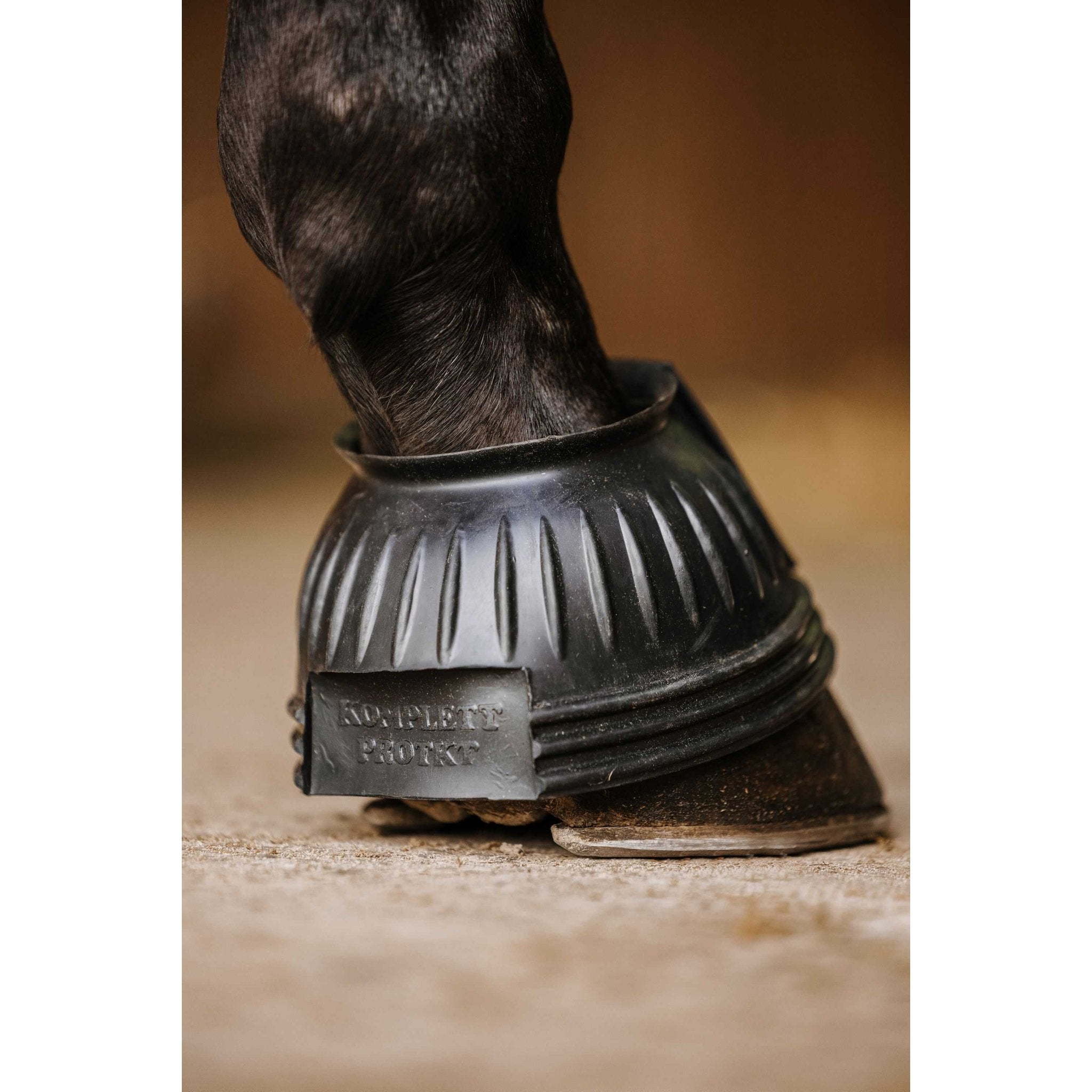 Norton No Turn Velcro boots