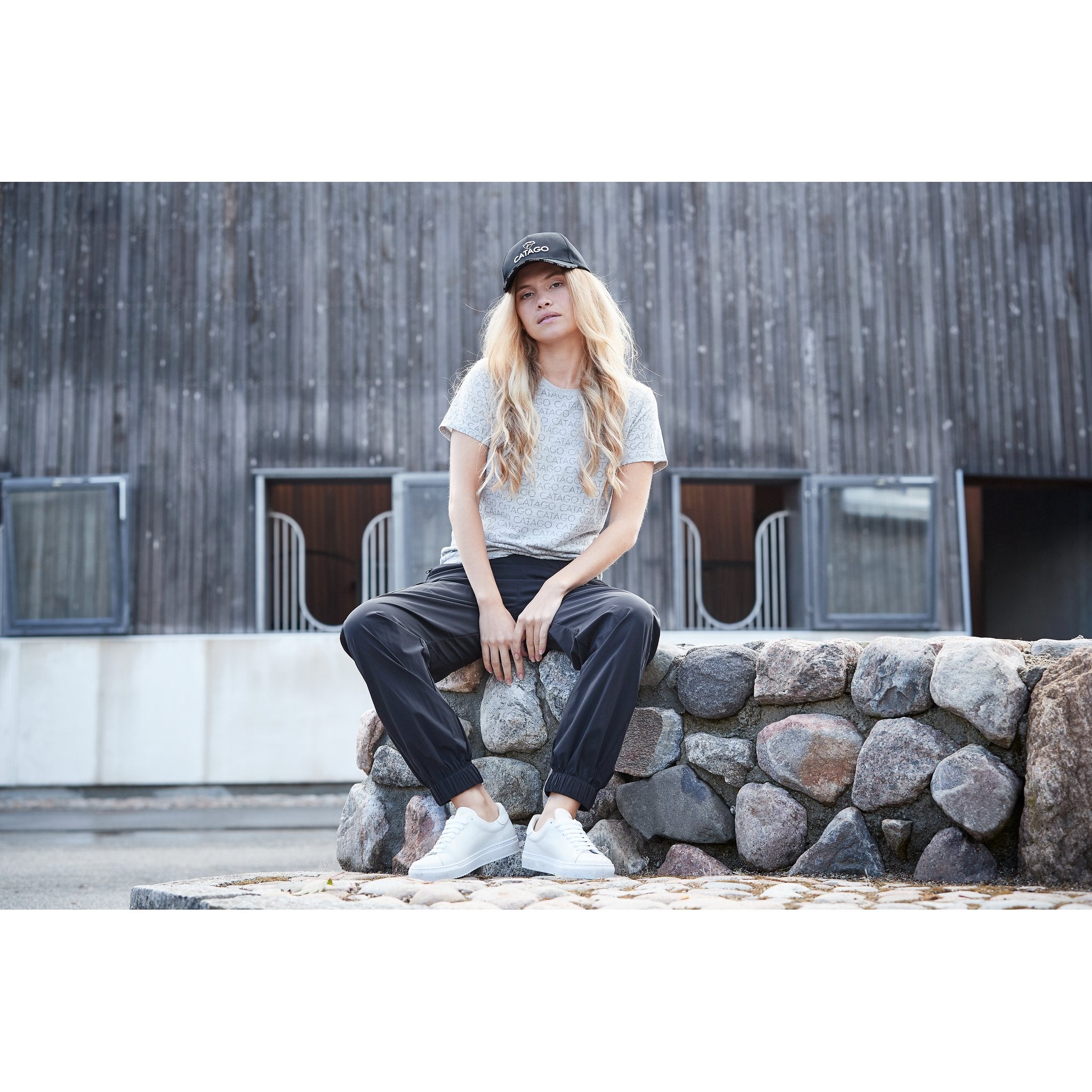 CATAGO Neve unisex sportbyxor