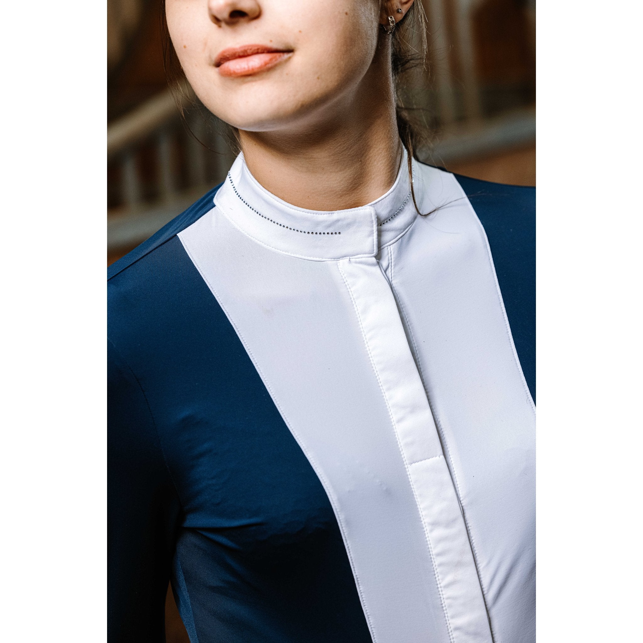 Equithème Julia Tävlingströja