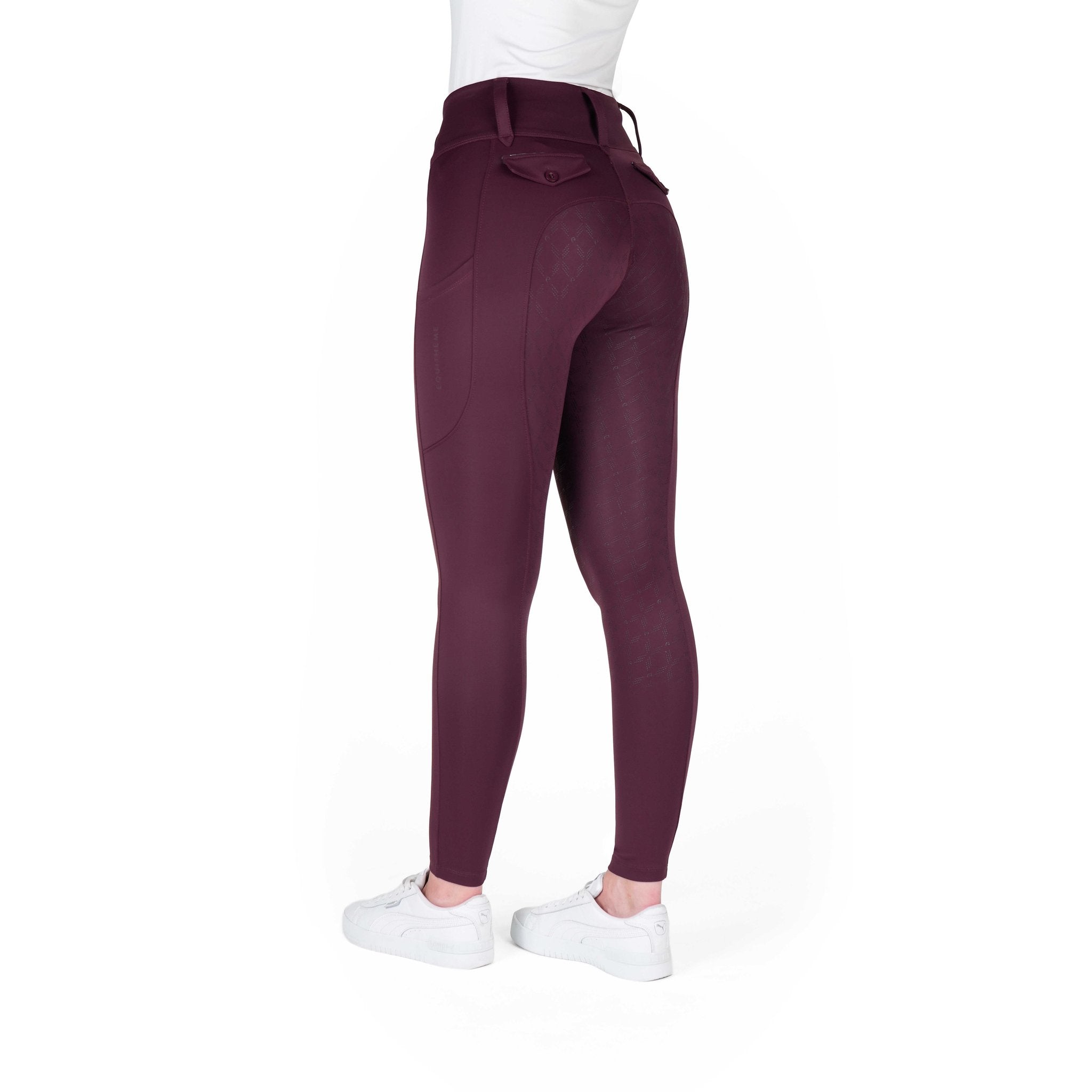 Equitheme Silikonskodda Leggings Alizé