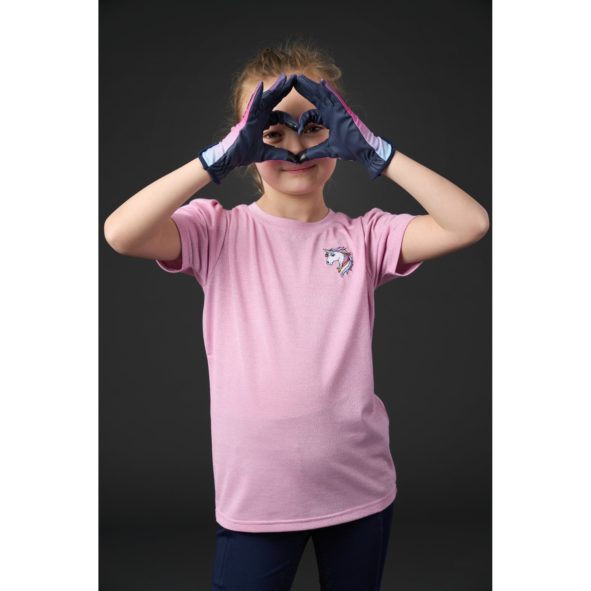 Equipage Kara T-shirt Kids