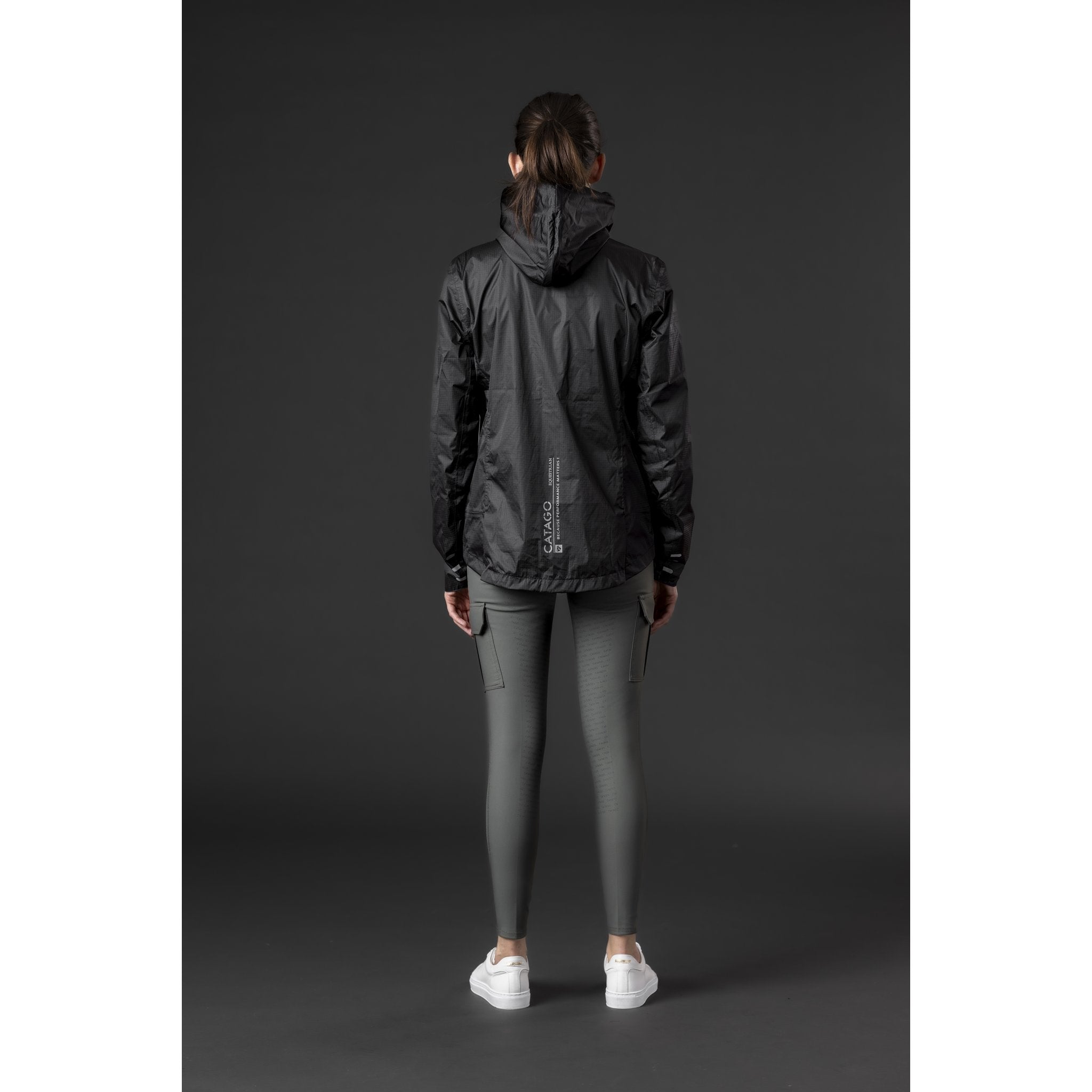 CATAGO Nova windbreaker