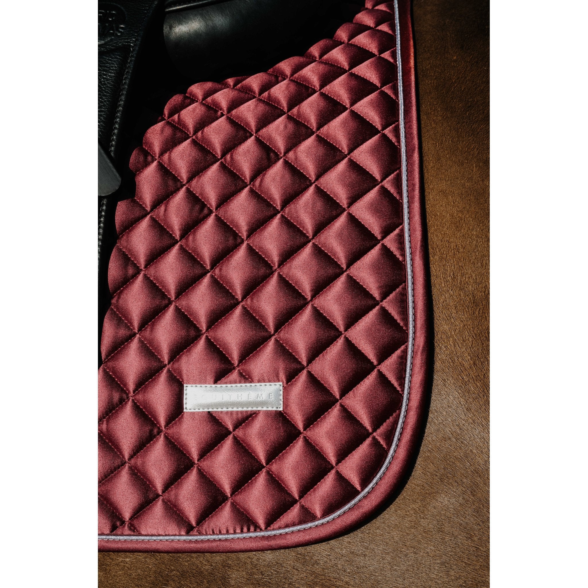 Equitheme Nacre dressyrschabrak