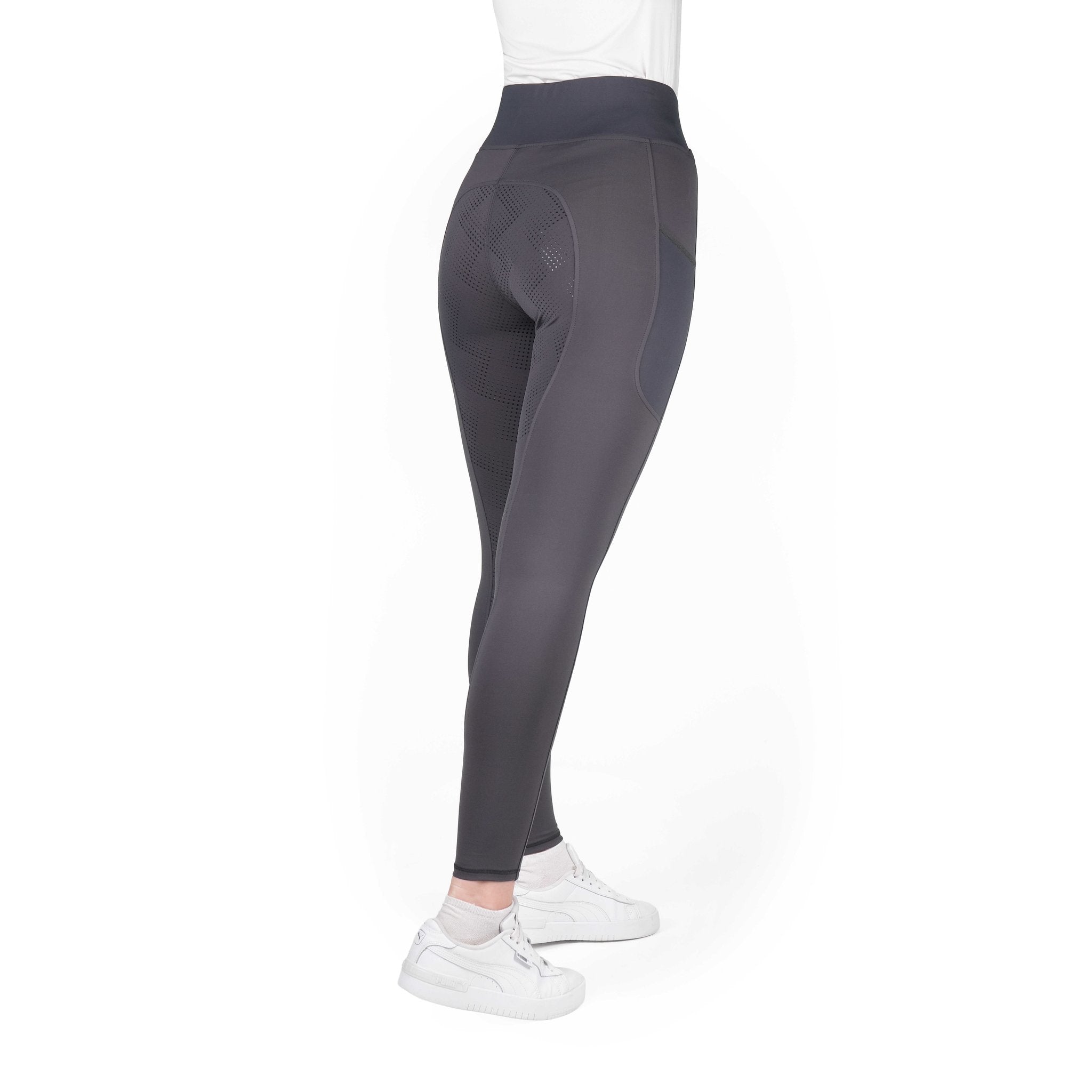 Equitheme Leggings EK-Flora
