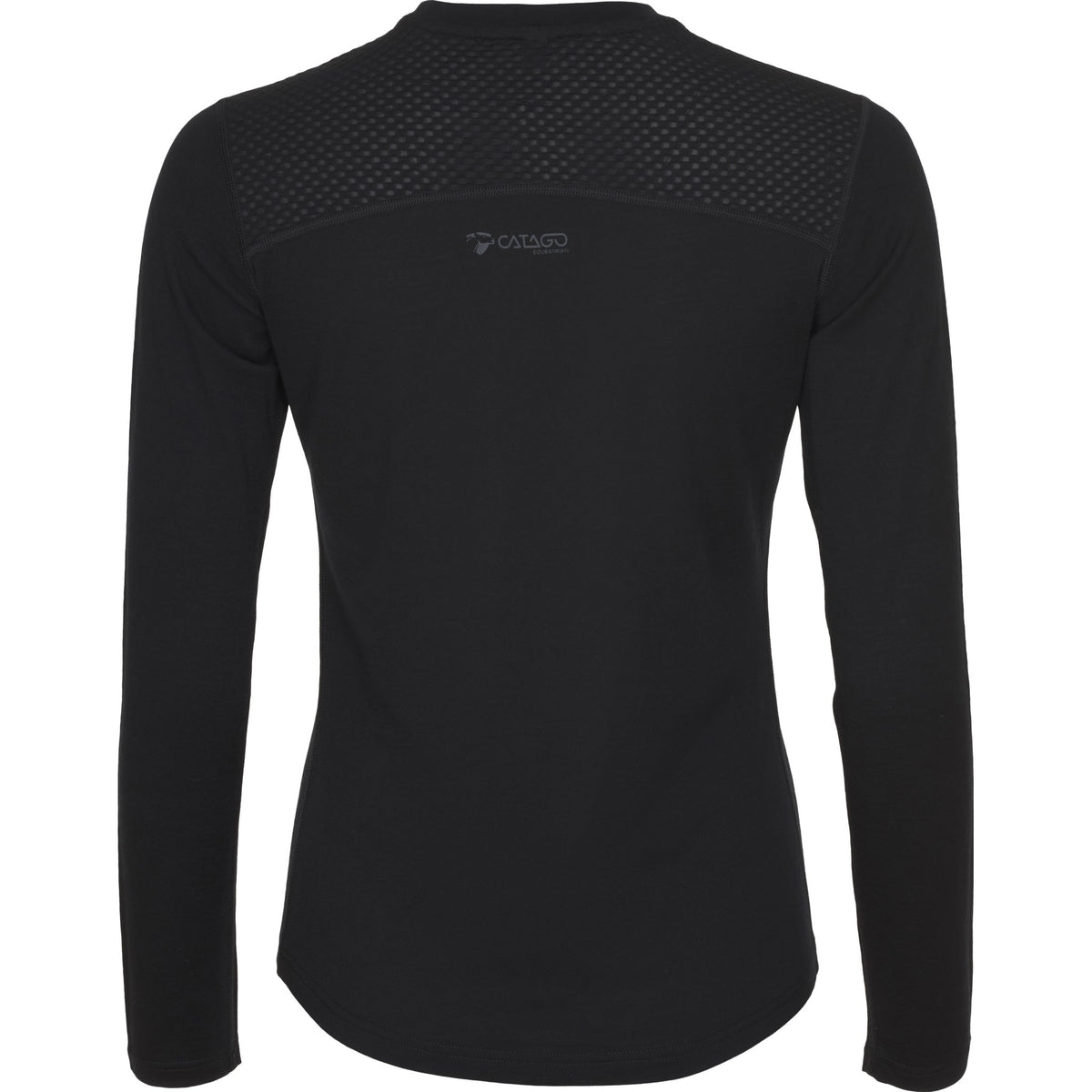 CATAGO Mia merino Long långärmed T-shirt