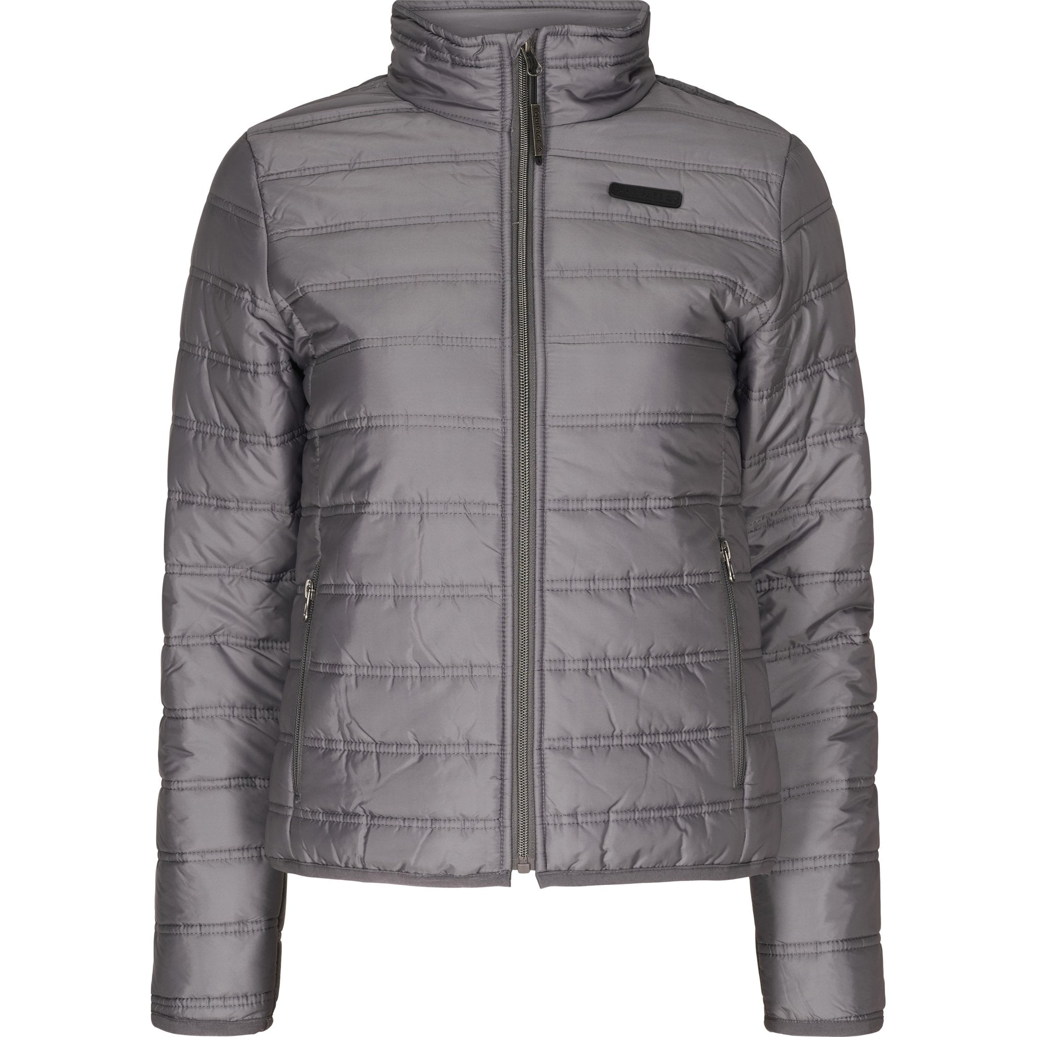 Equipage Harris Jacka