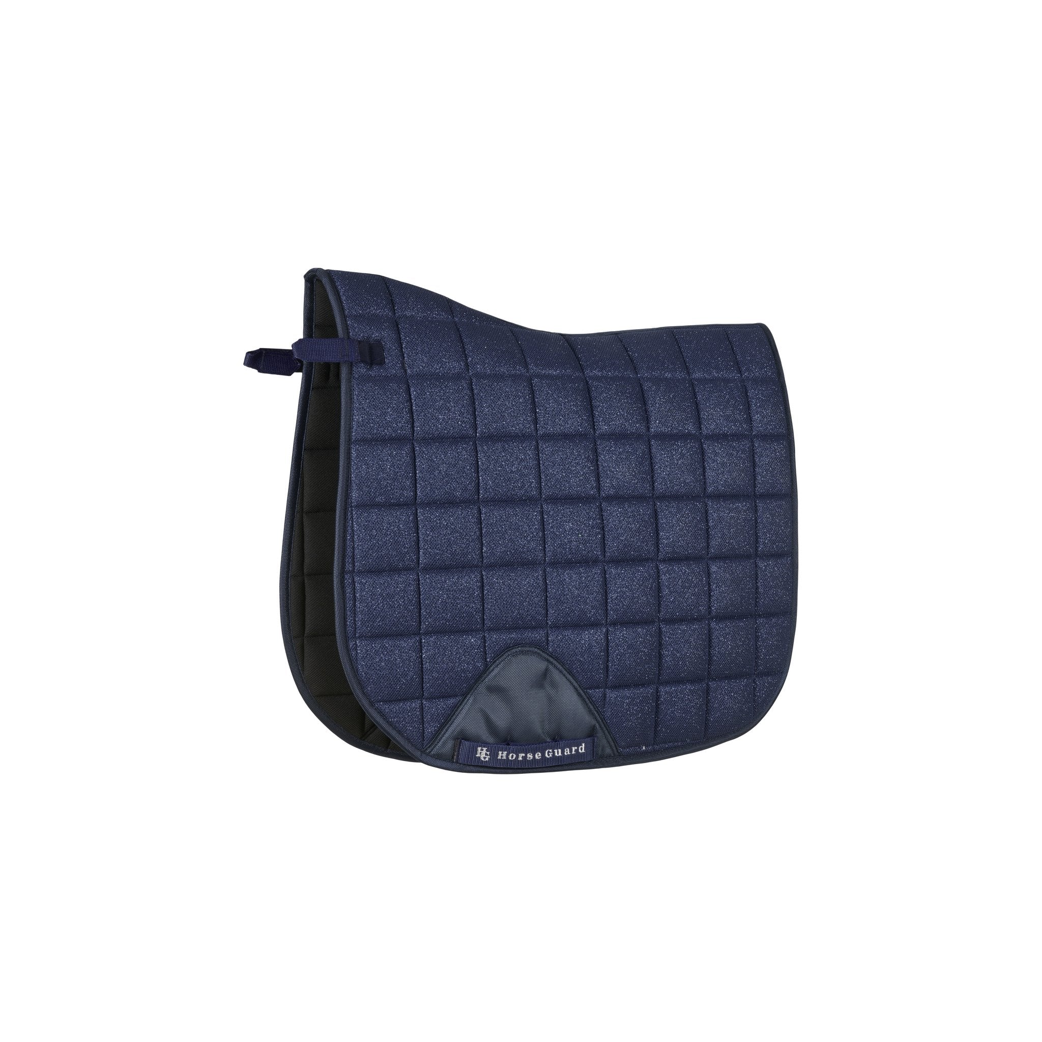 HorseGuard Mesh Glitter schabrak Dressyr