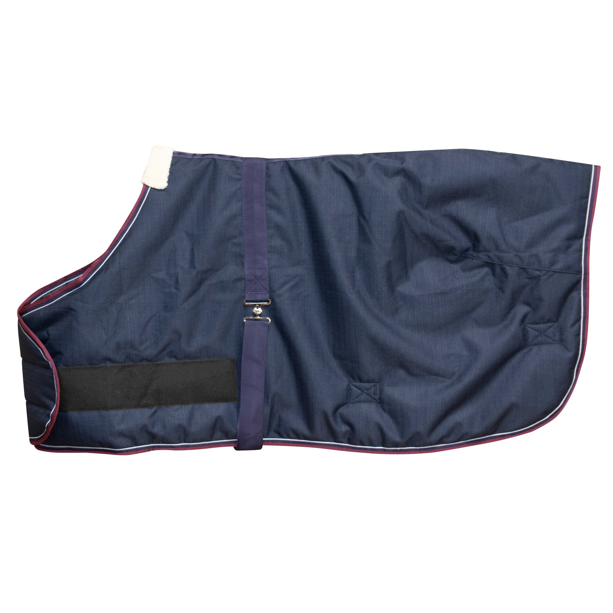 Equithème TYREX 1200D Föltäcke 220 g