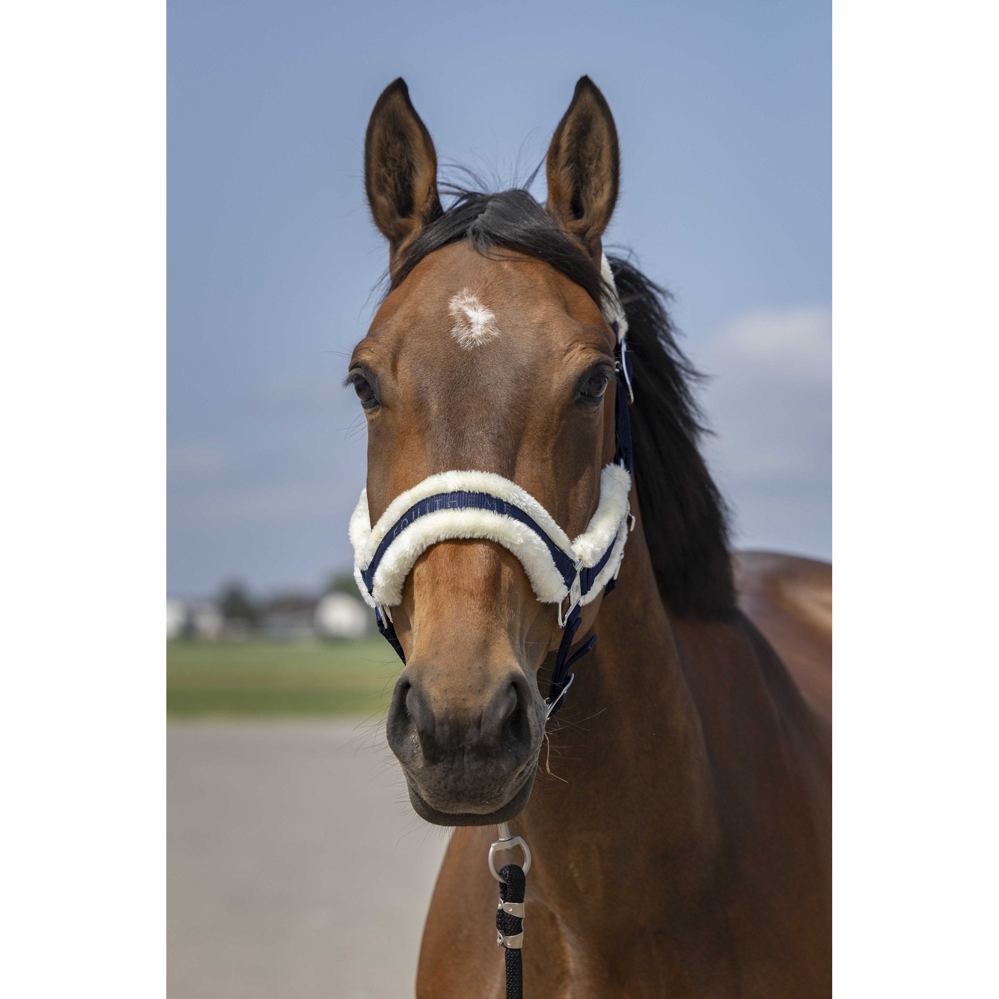 Equithème Nylon Mouton Grimma