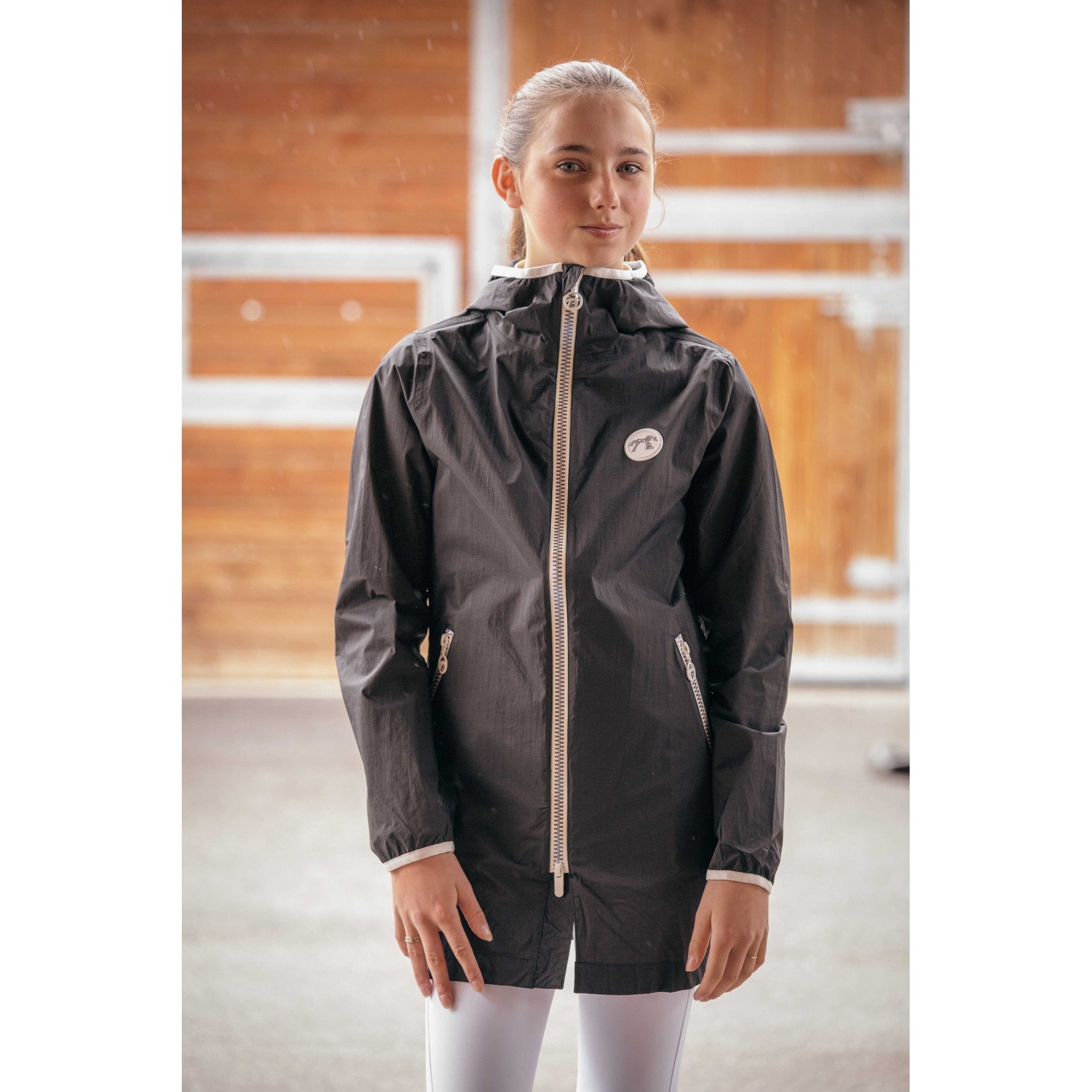 PENELOPE Rain Fashion Regnjacka