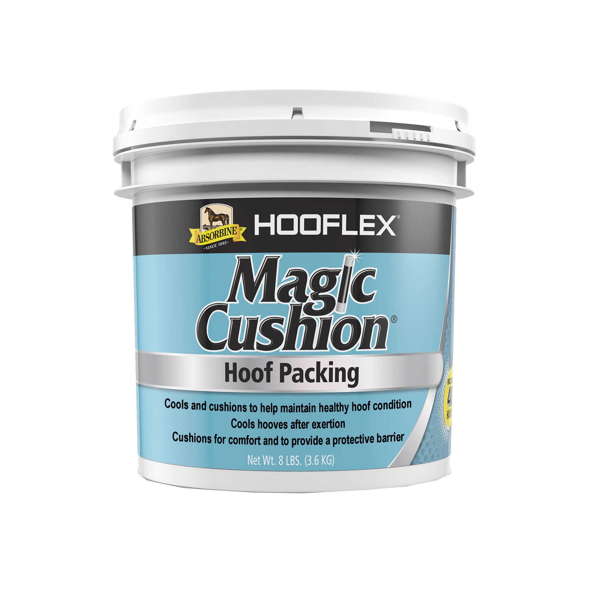 ABSORBINE Care Paste - Magic Cushion