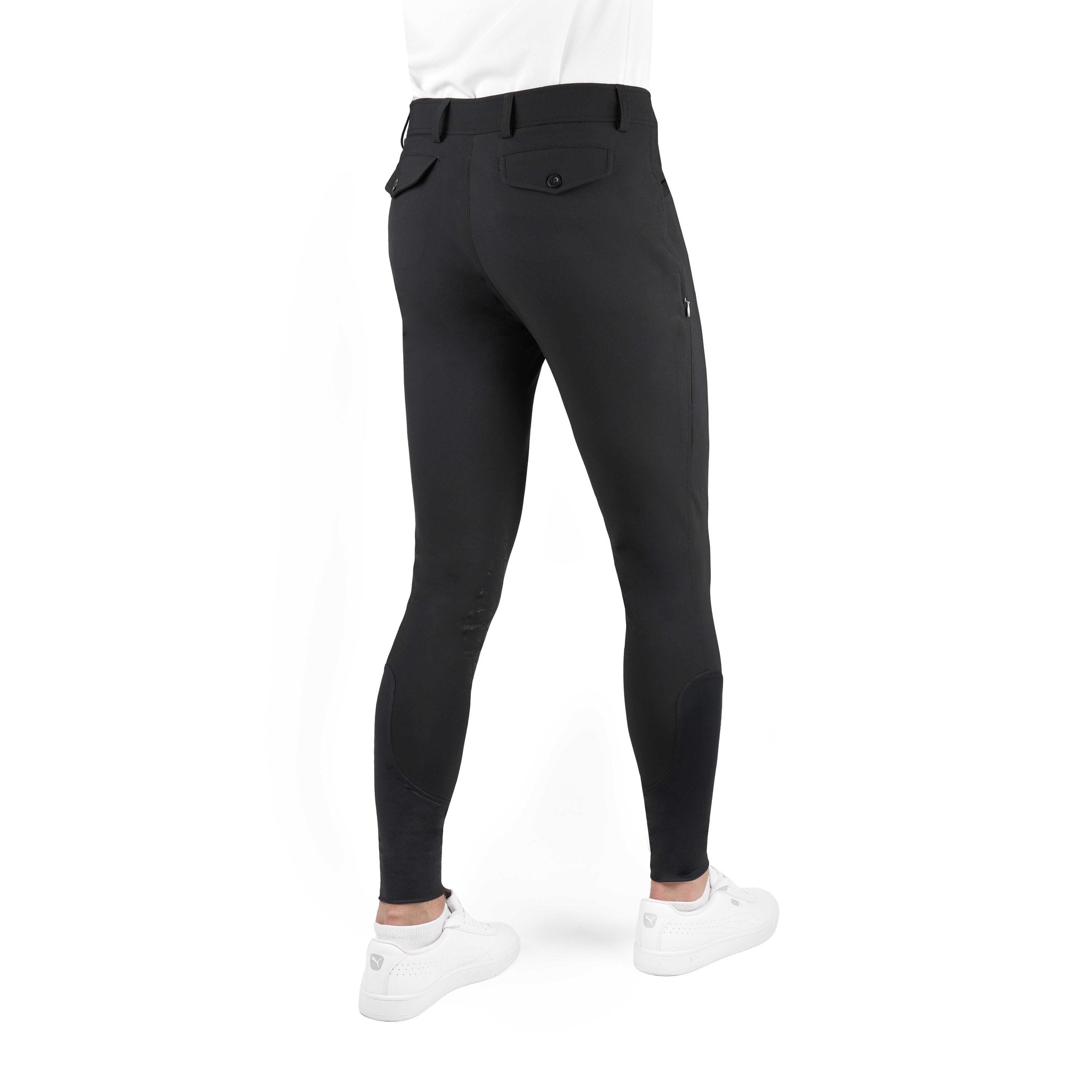 Equitheme Ridbyxa EK-Samuel