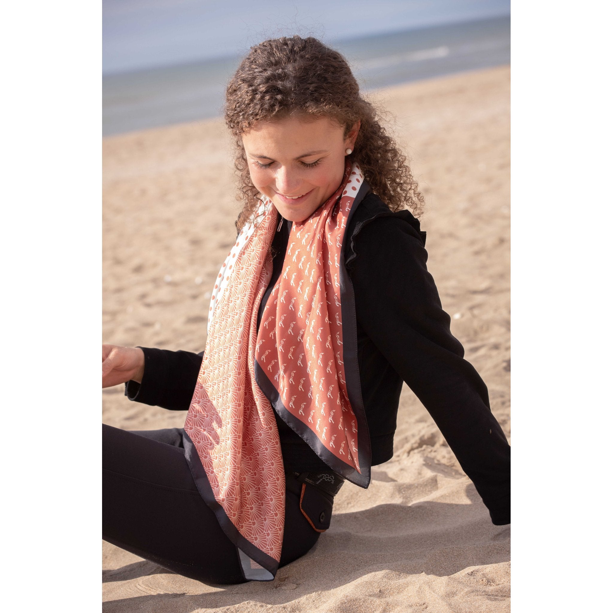 PENELOPE Mya Scarf