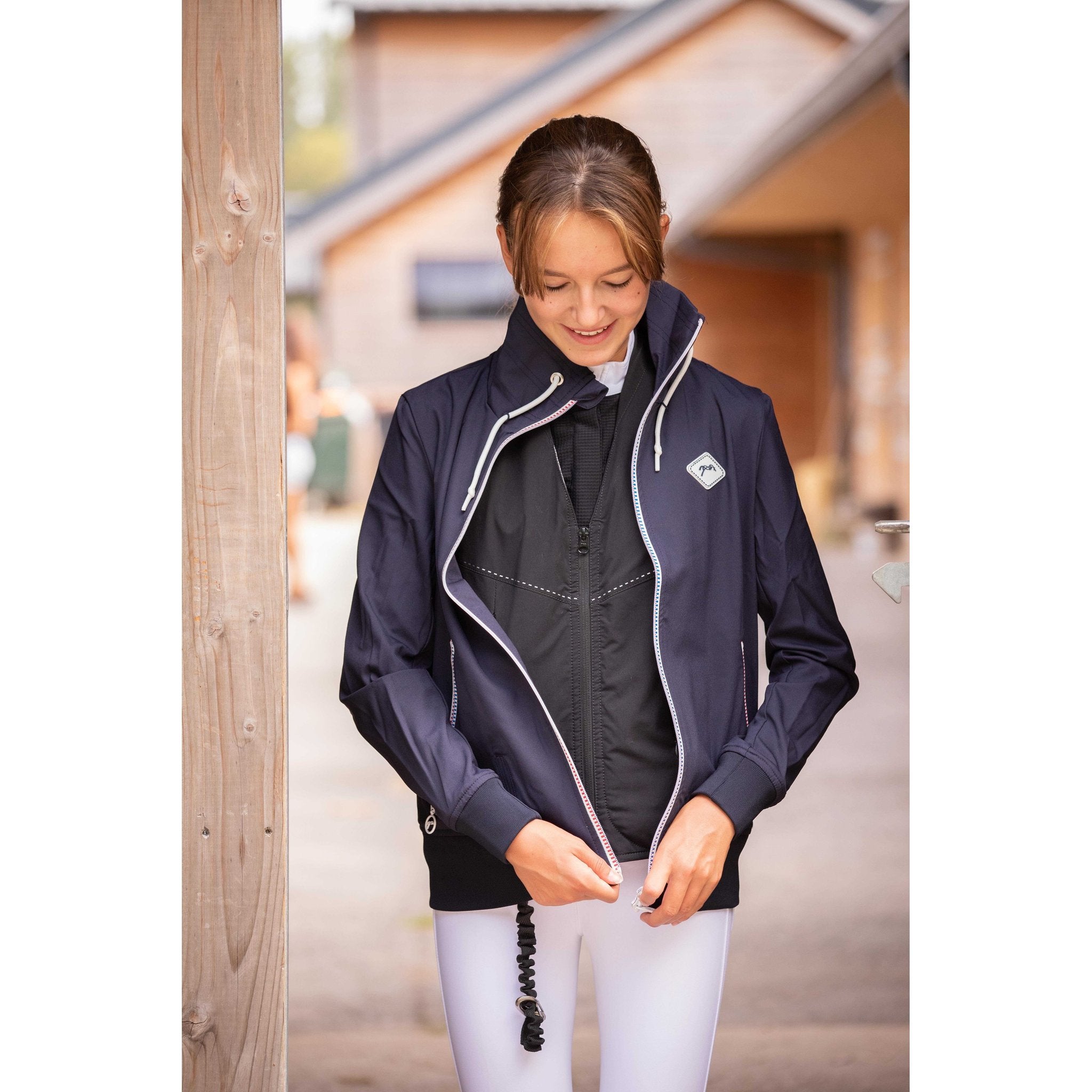 PENELOPE Airjacket Jacka