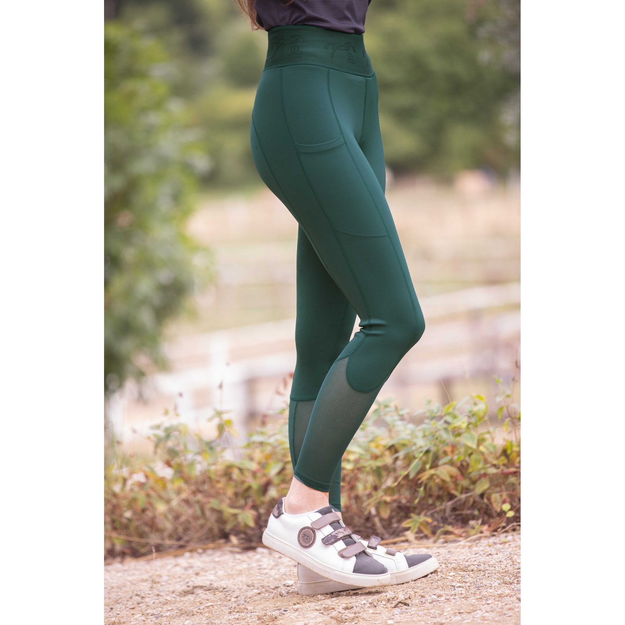 PENELOPE Delphe Ridtights