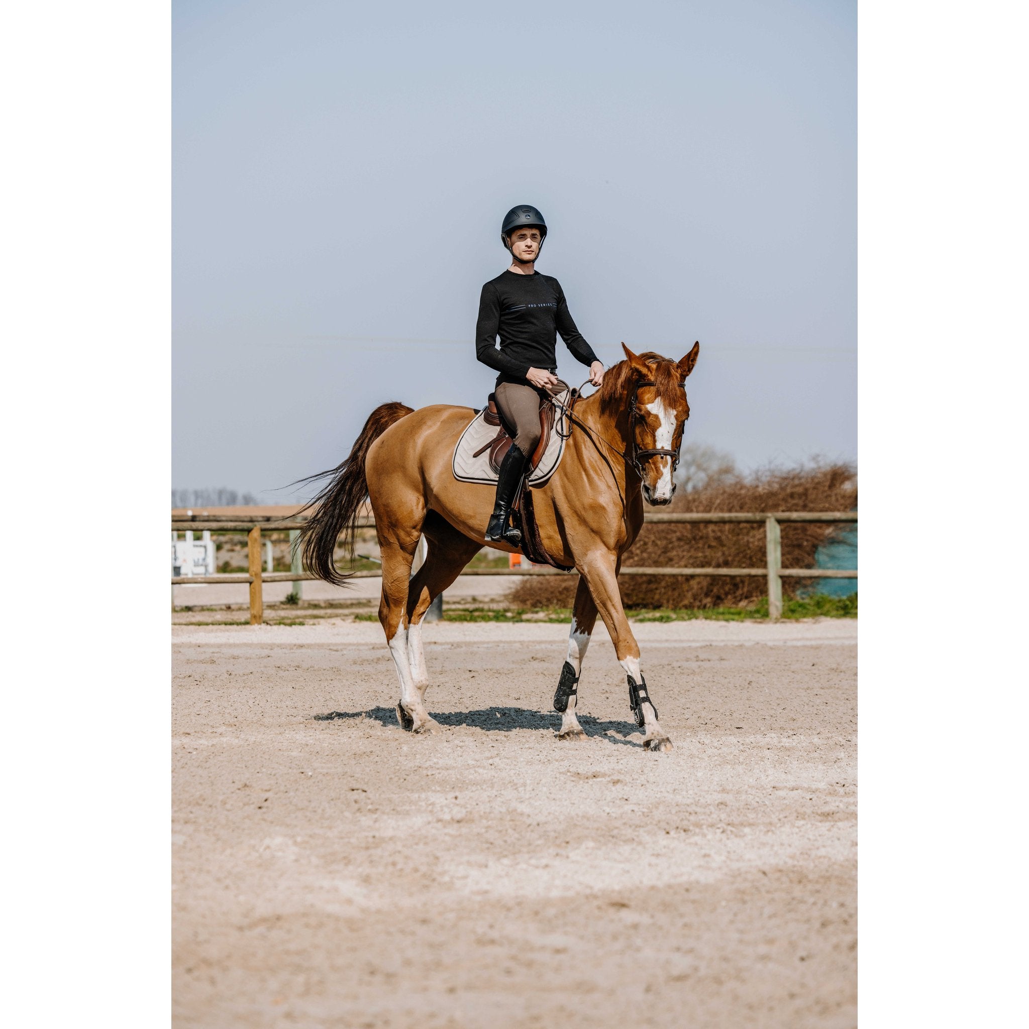 Pro Series Canter T-shirt