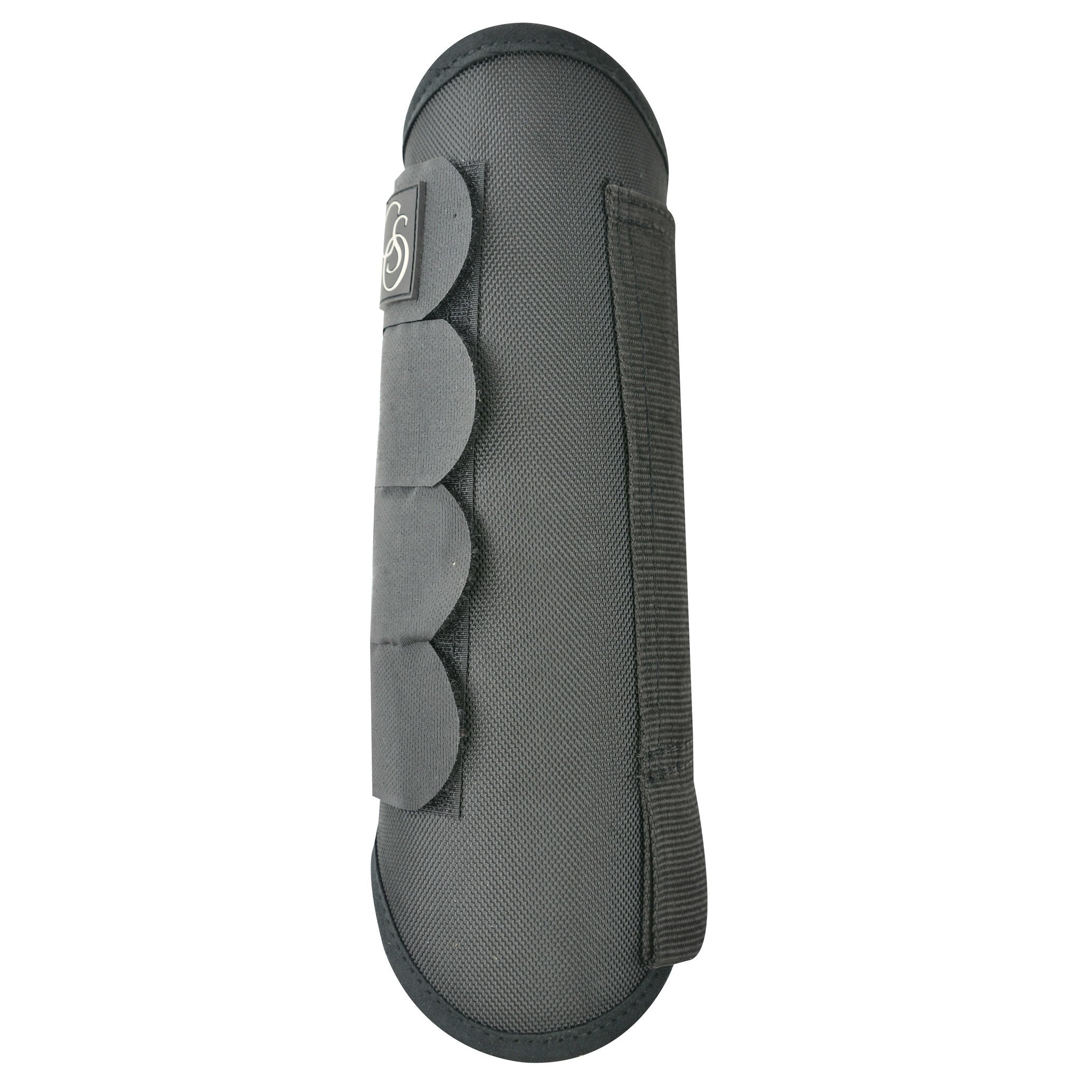 Norton Elastic 1680 D strykkappor bak