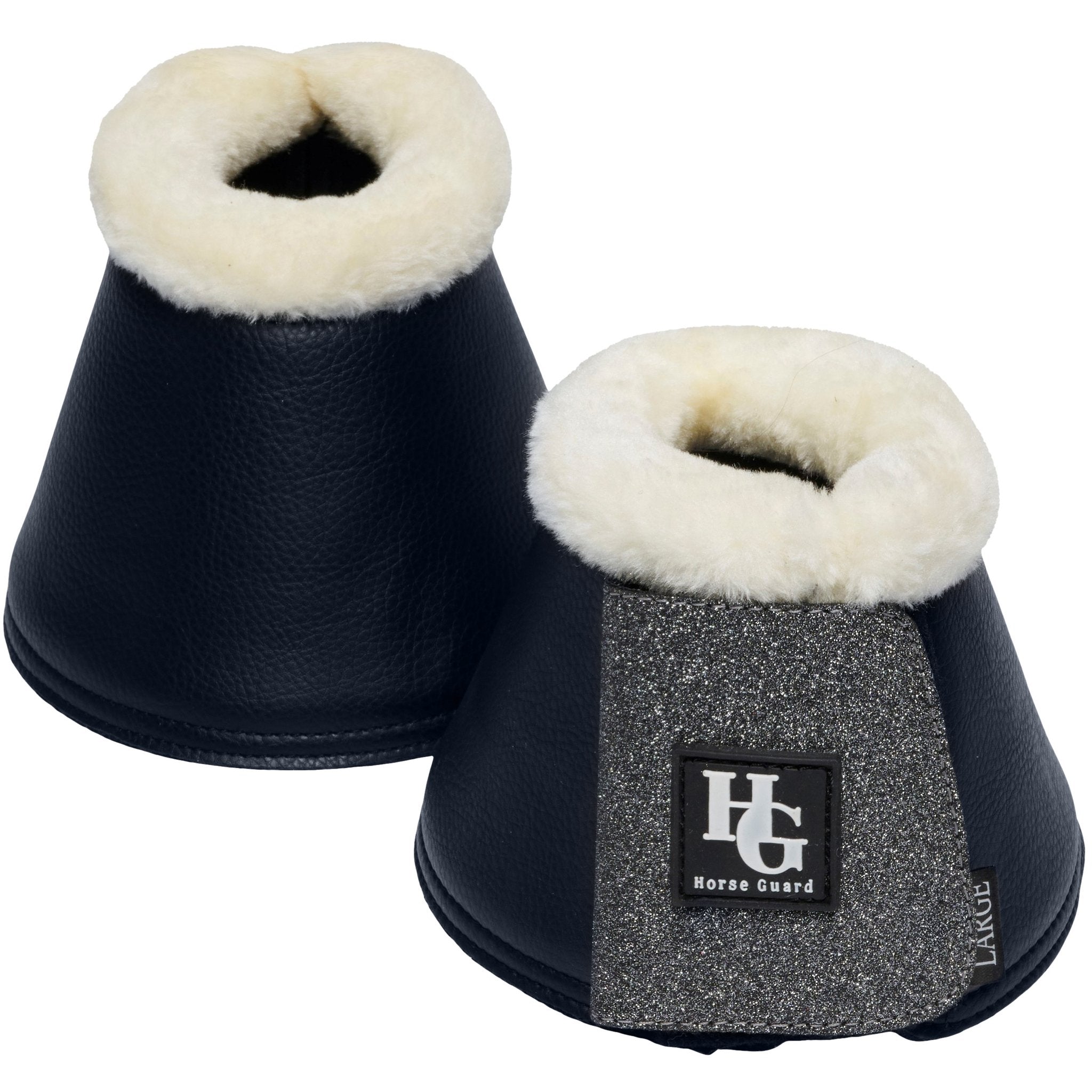 HorseGuard Leela Glitter Boots