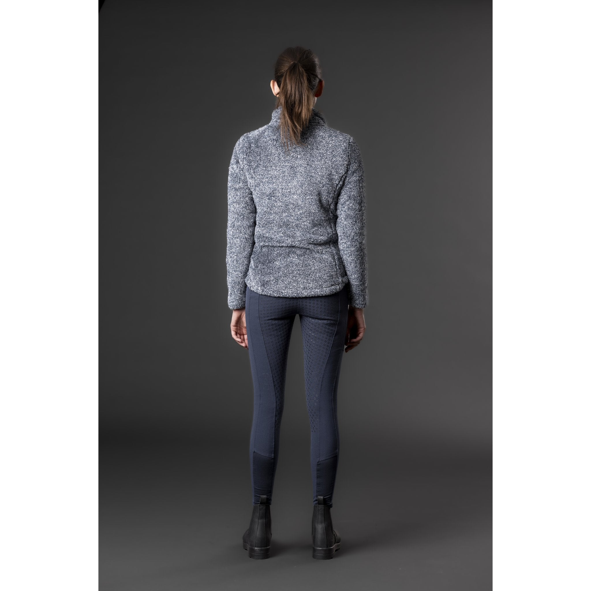 Equipage Miles zip ridjacka