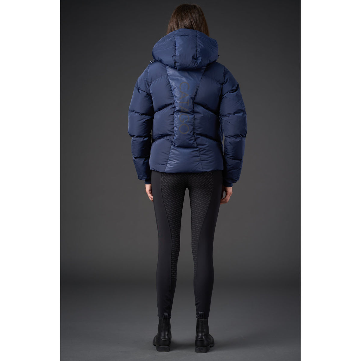 Catago Dallas vinterridjacka