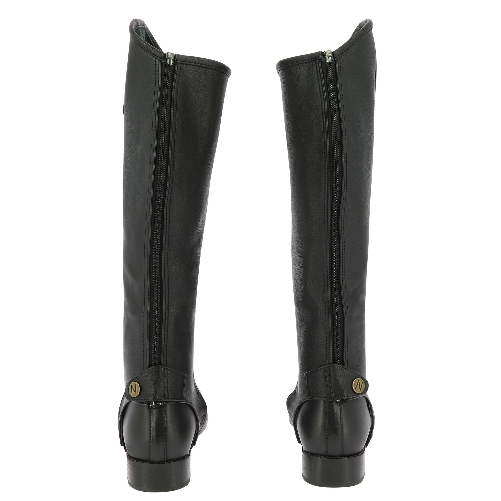 Norton Stretch chaps