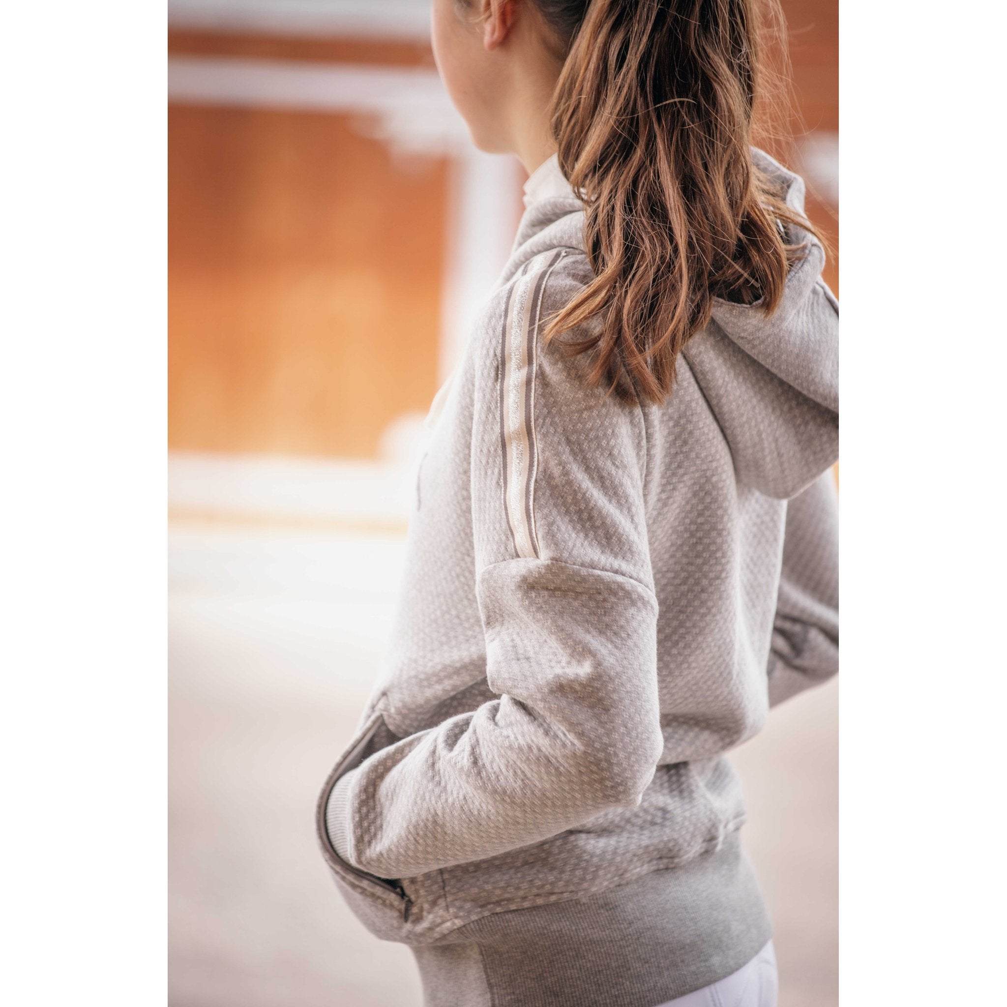 PENELOPE Chilly Hoodie