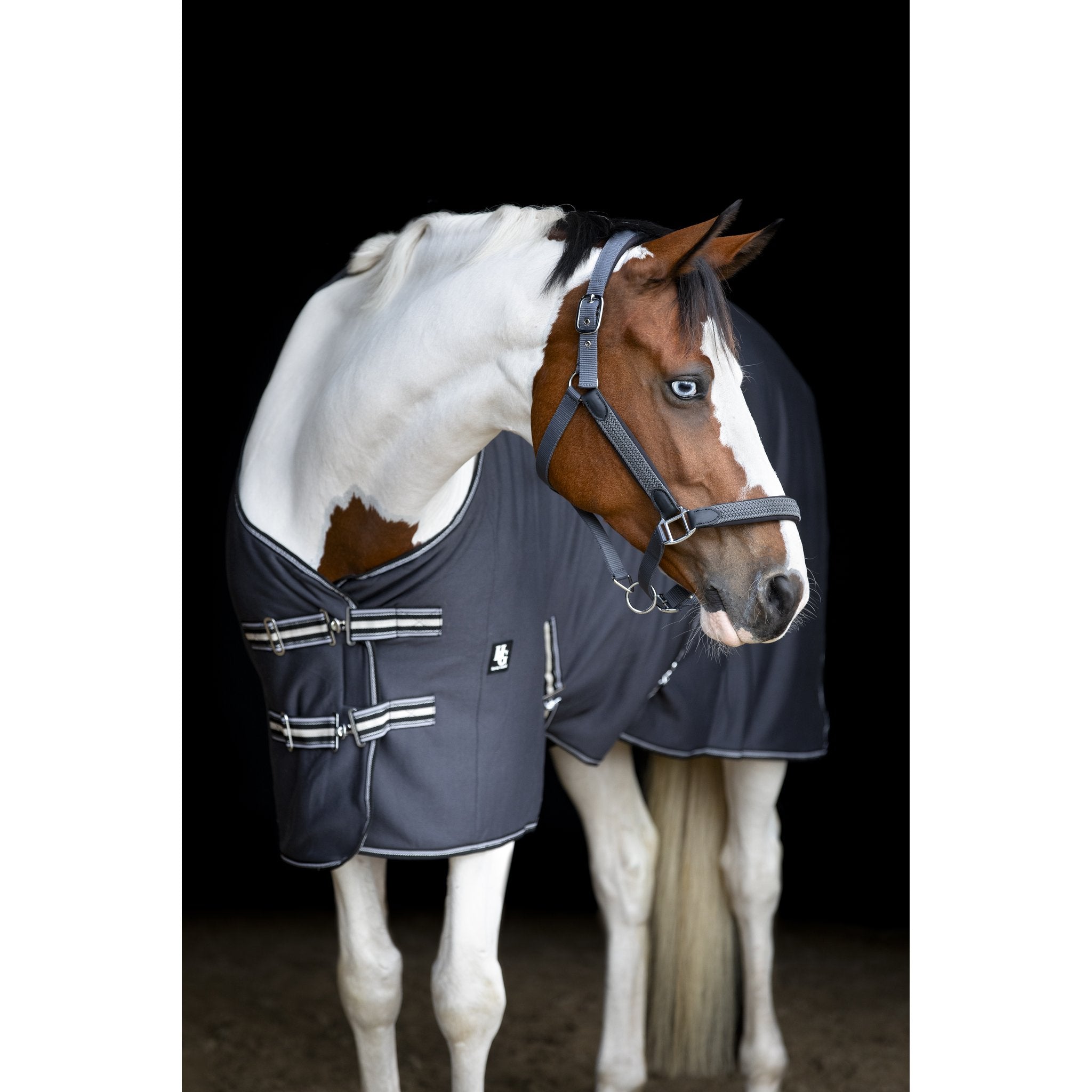 HorseGuard Jersey Cooler täcke