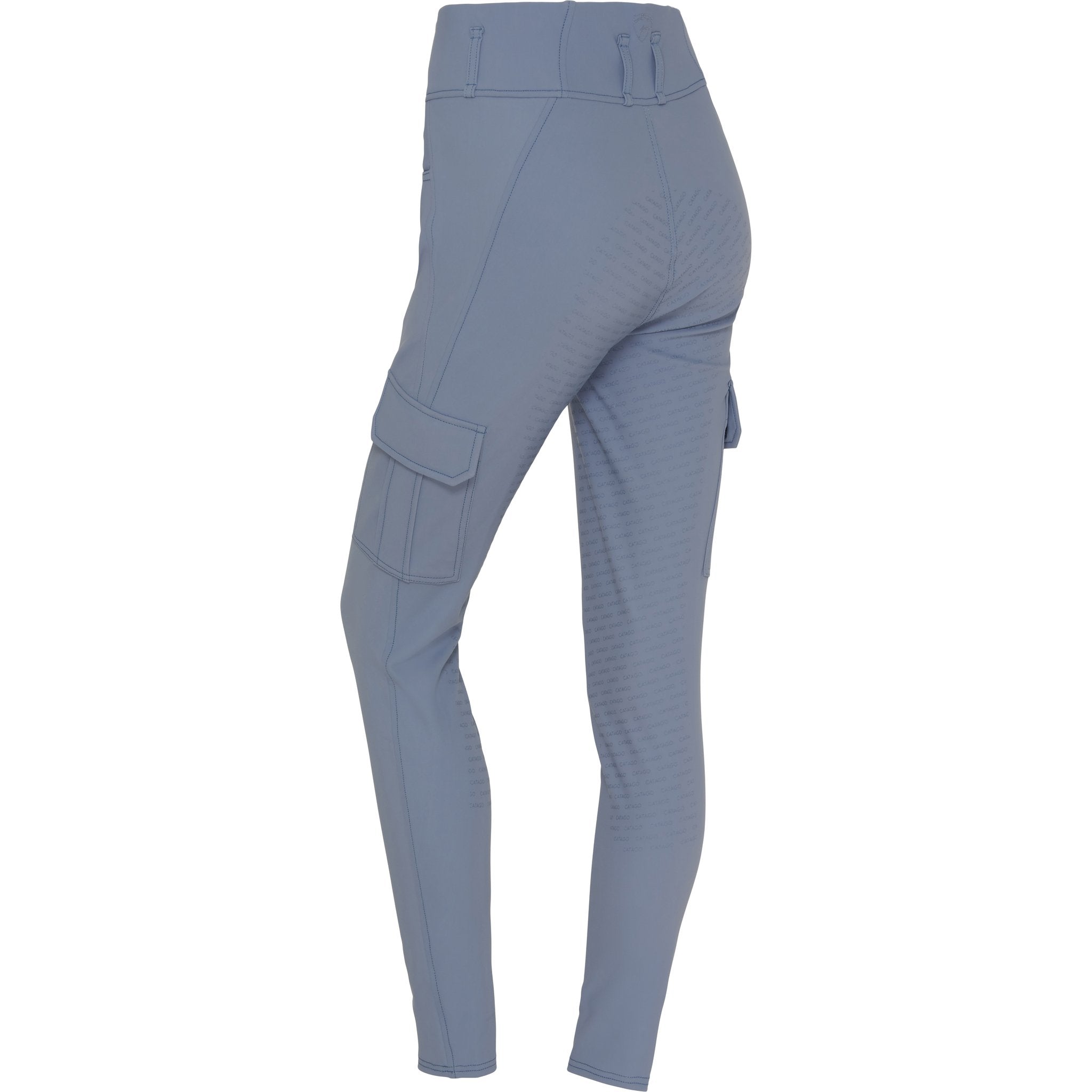 CATAGO Tanya Cargo tights