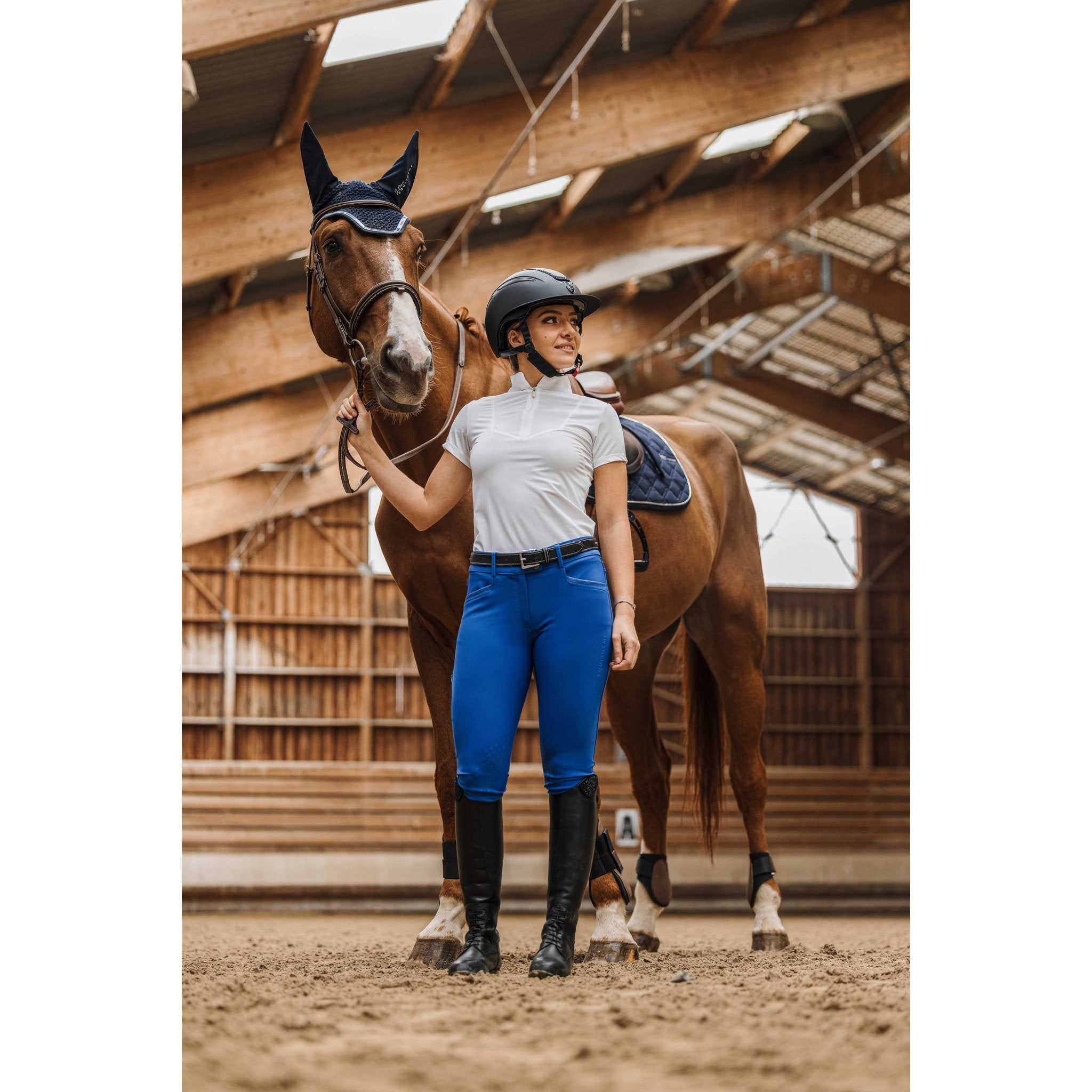 Equithème Originals Jessie Ridbyxor