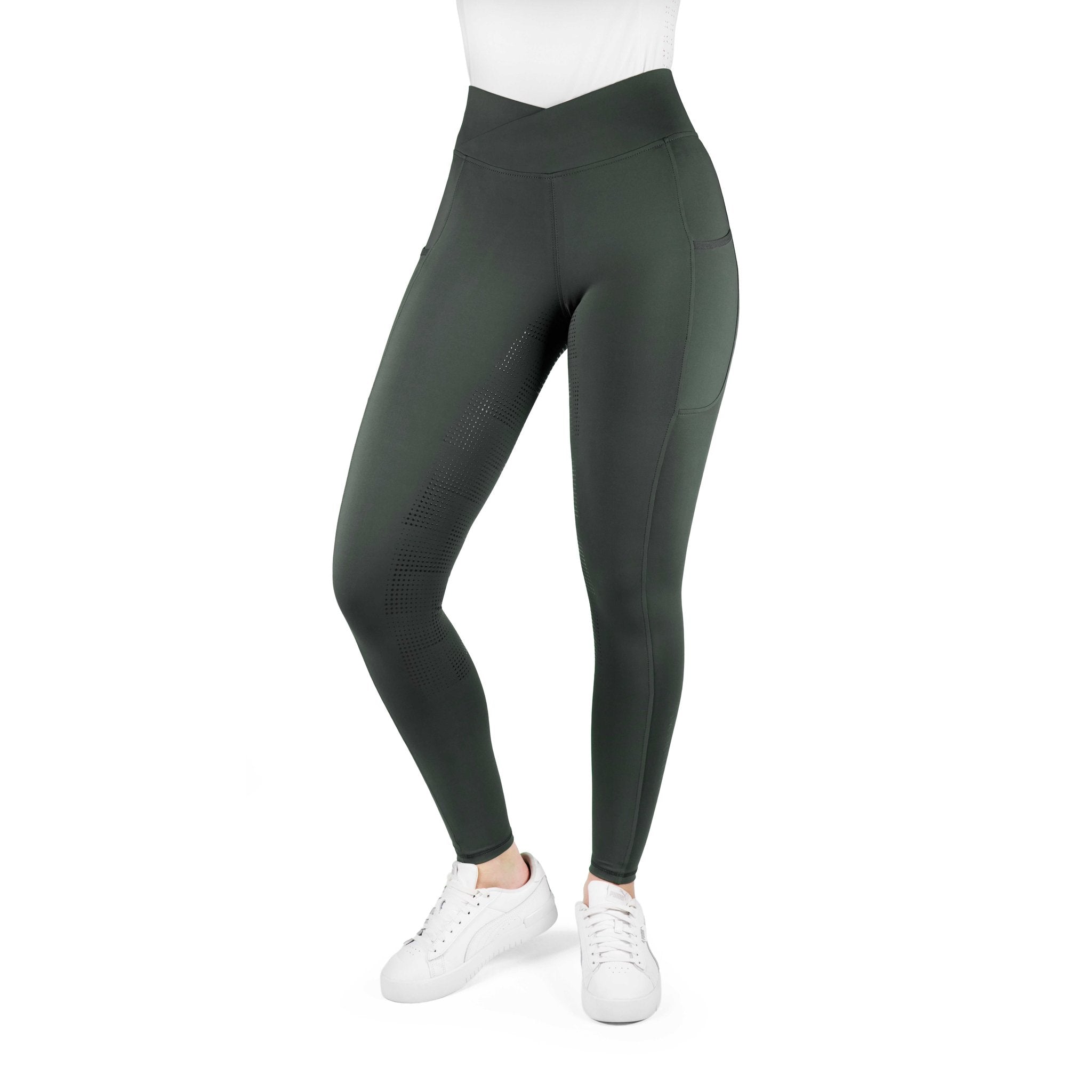 Equitheme Leggings EK-Fanny