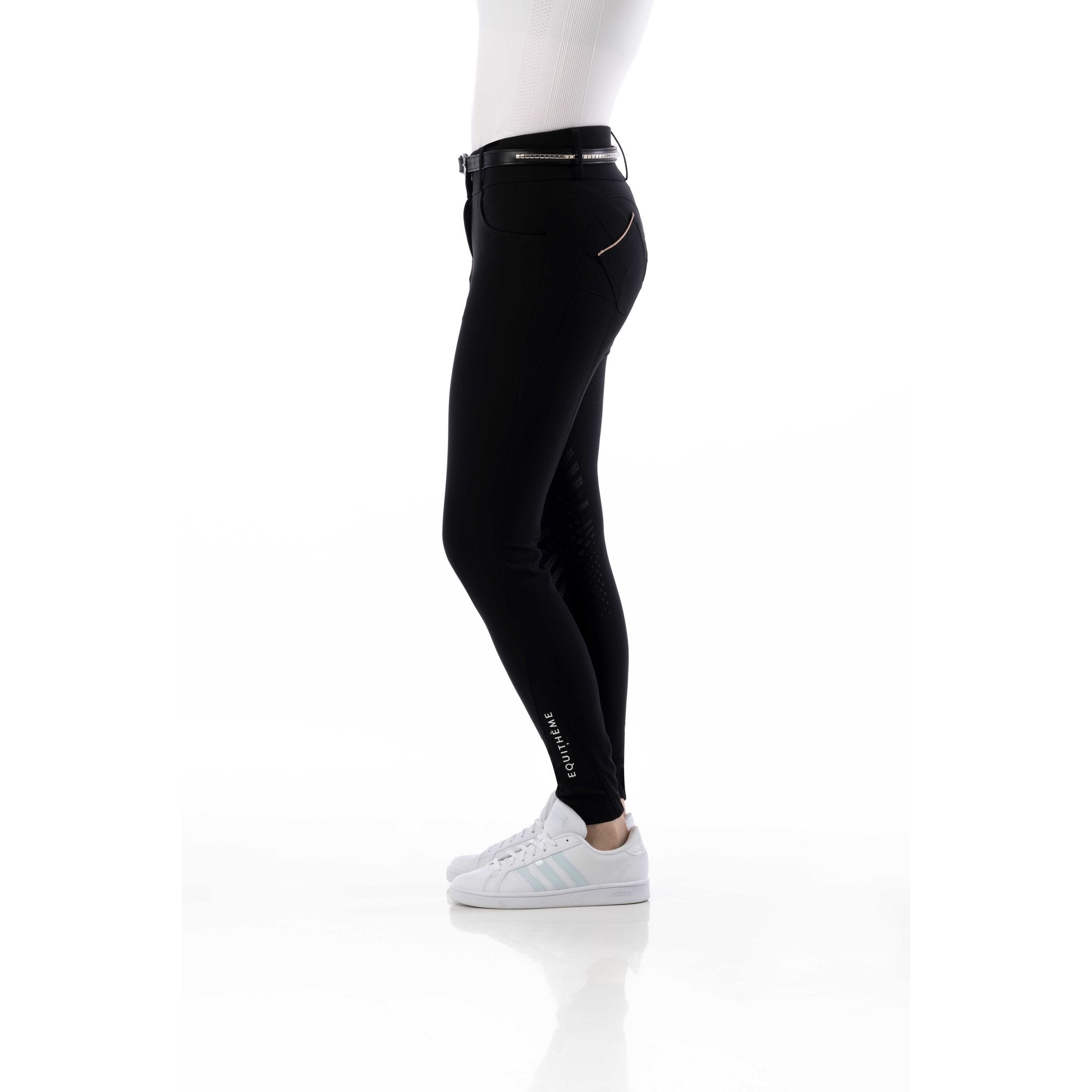 Equithème Bella Push Up Ridbyxor