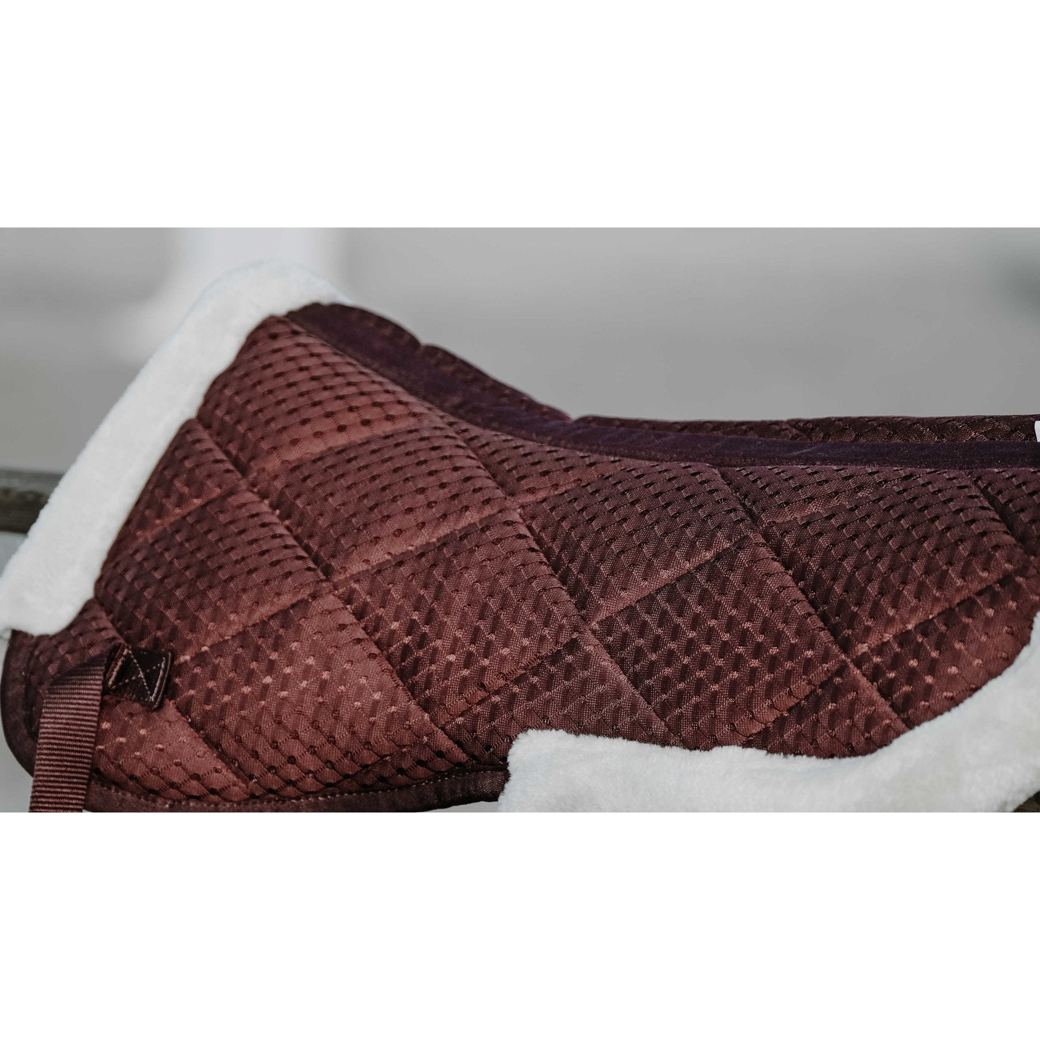 Equithème Pro air sadelpadd