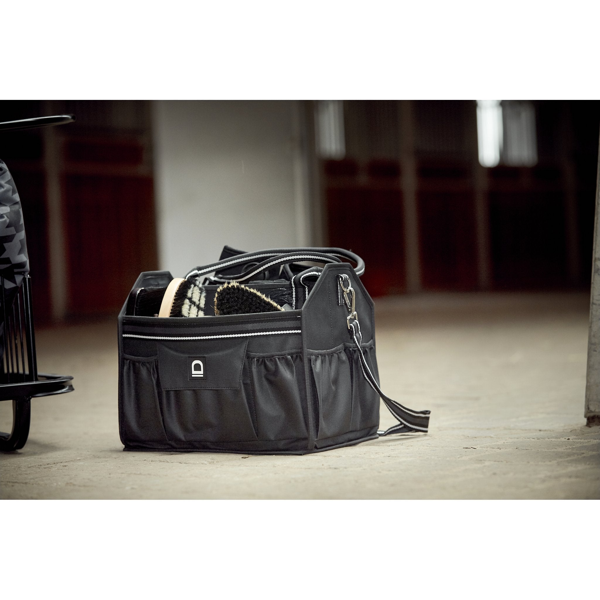 Equipage ryktväska