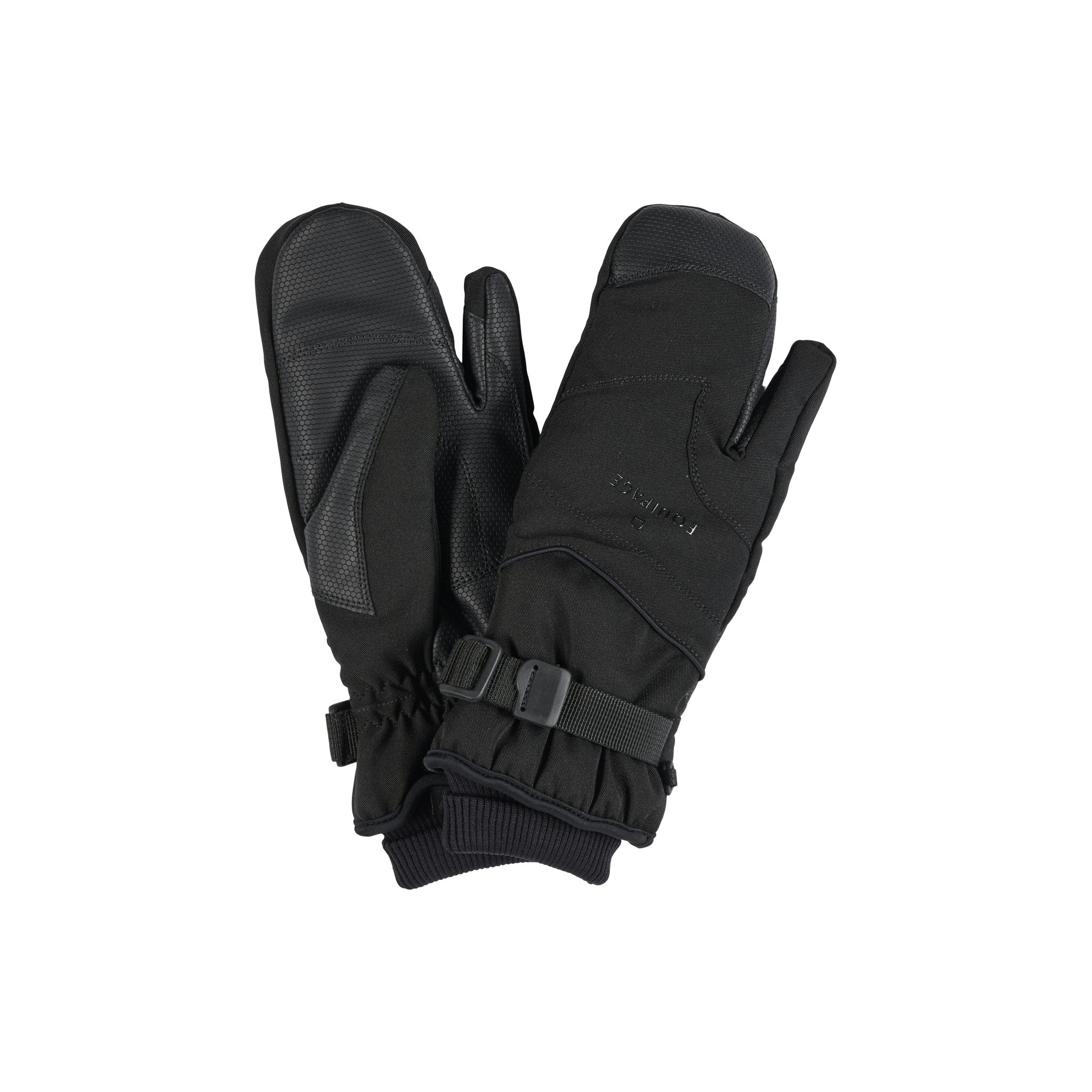 Equipage Lucinda 3-fingervantar för barn