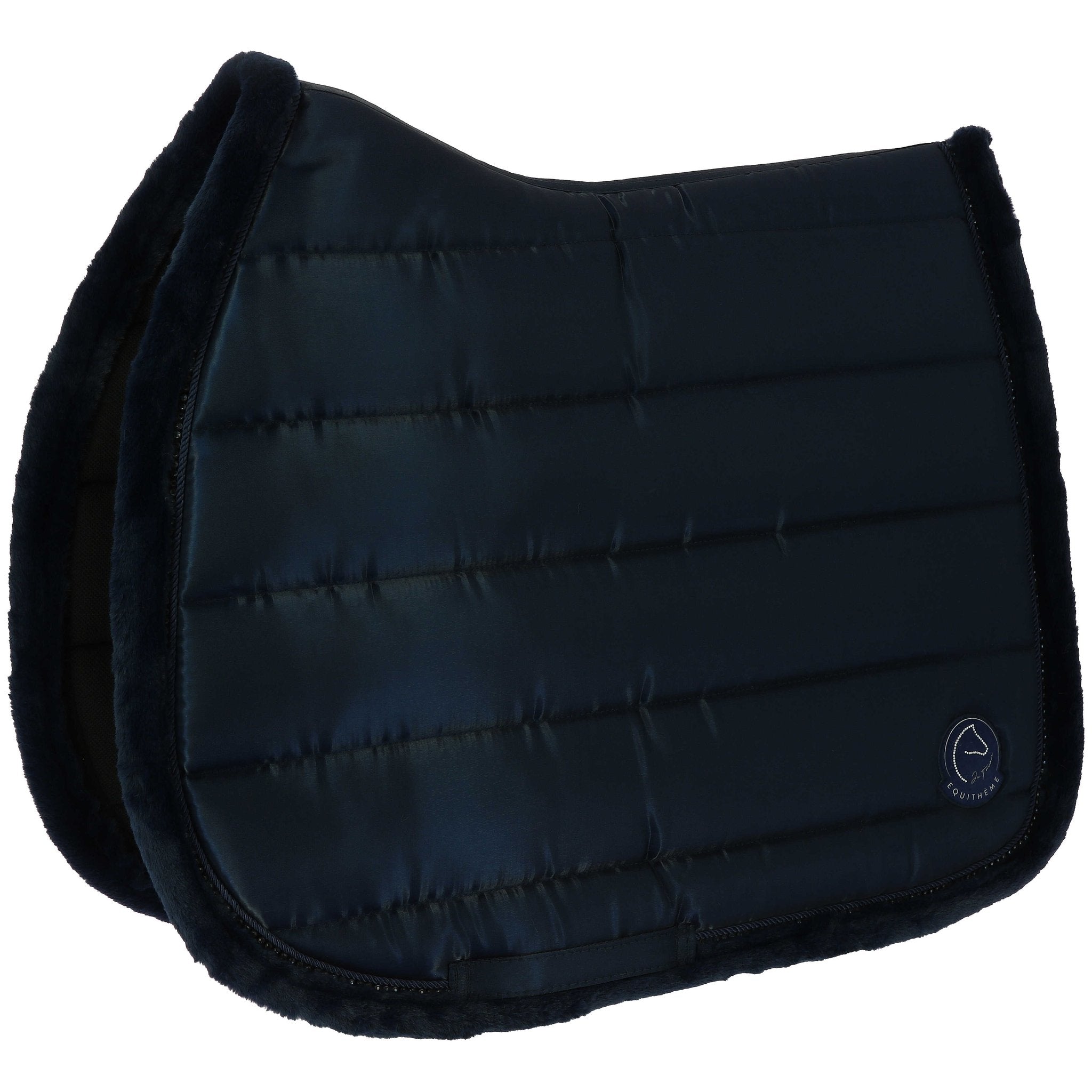 Je t'aime Equithème Studio Schabrak
