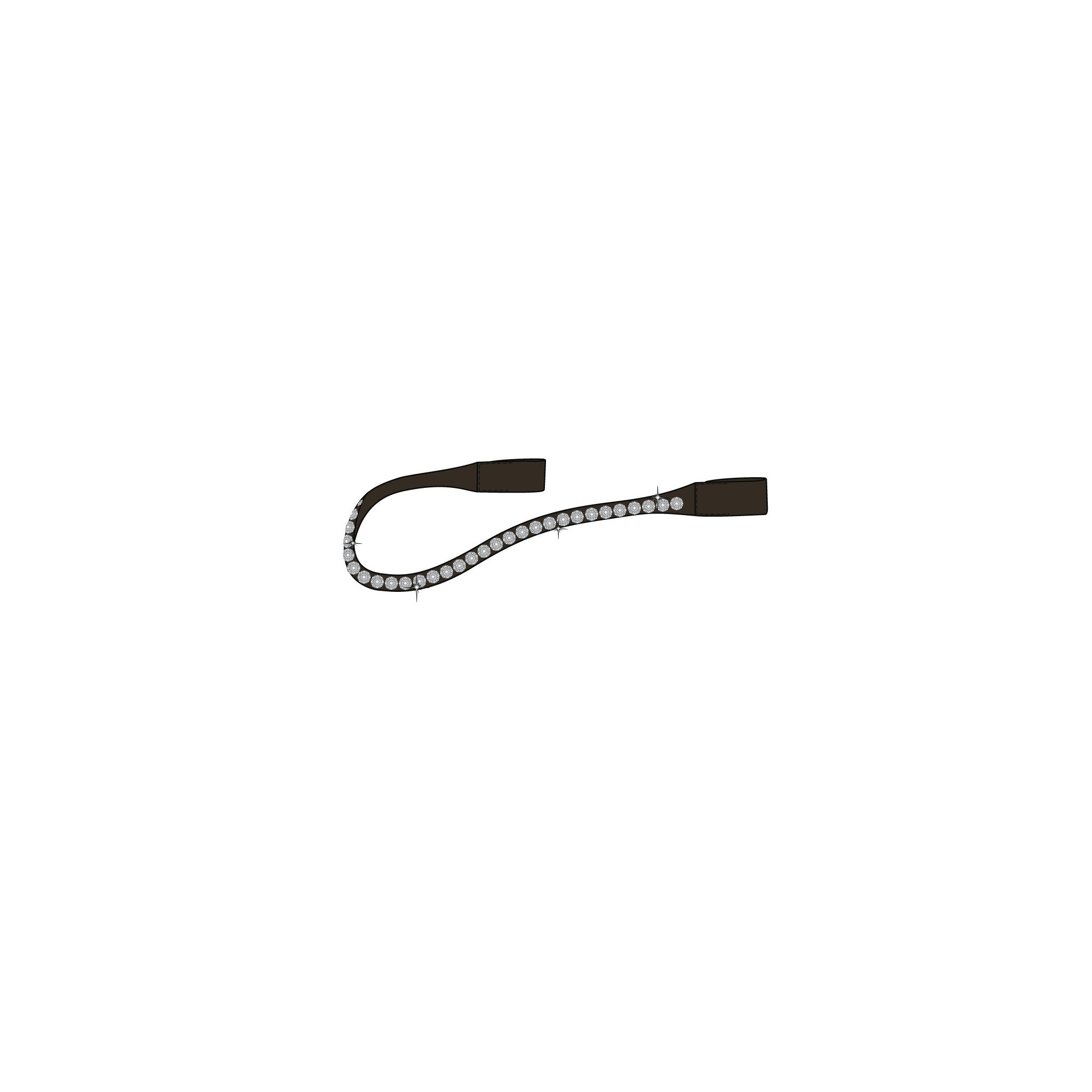 CATAGO Gentle pannband