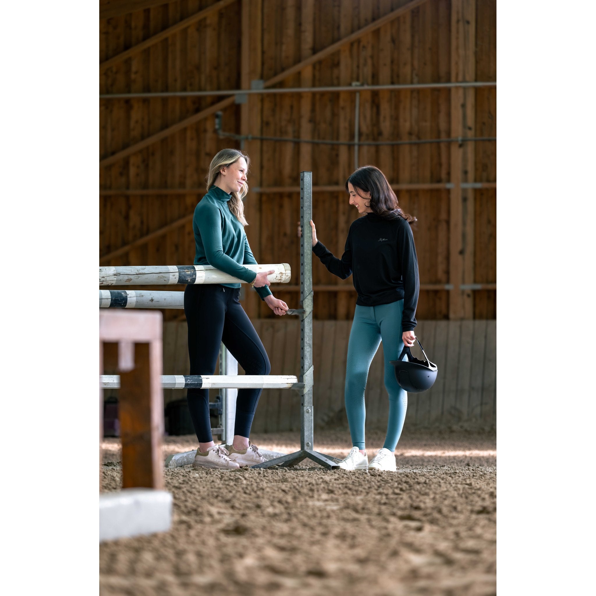 Equitheme Kathya  topp