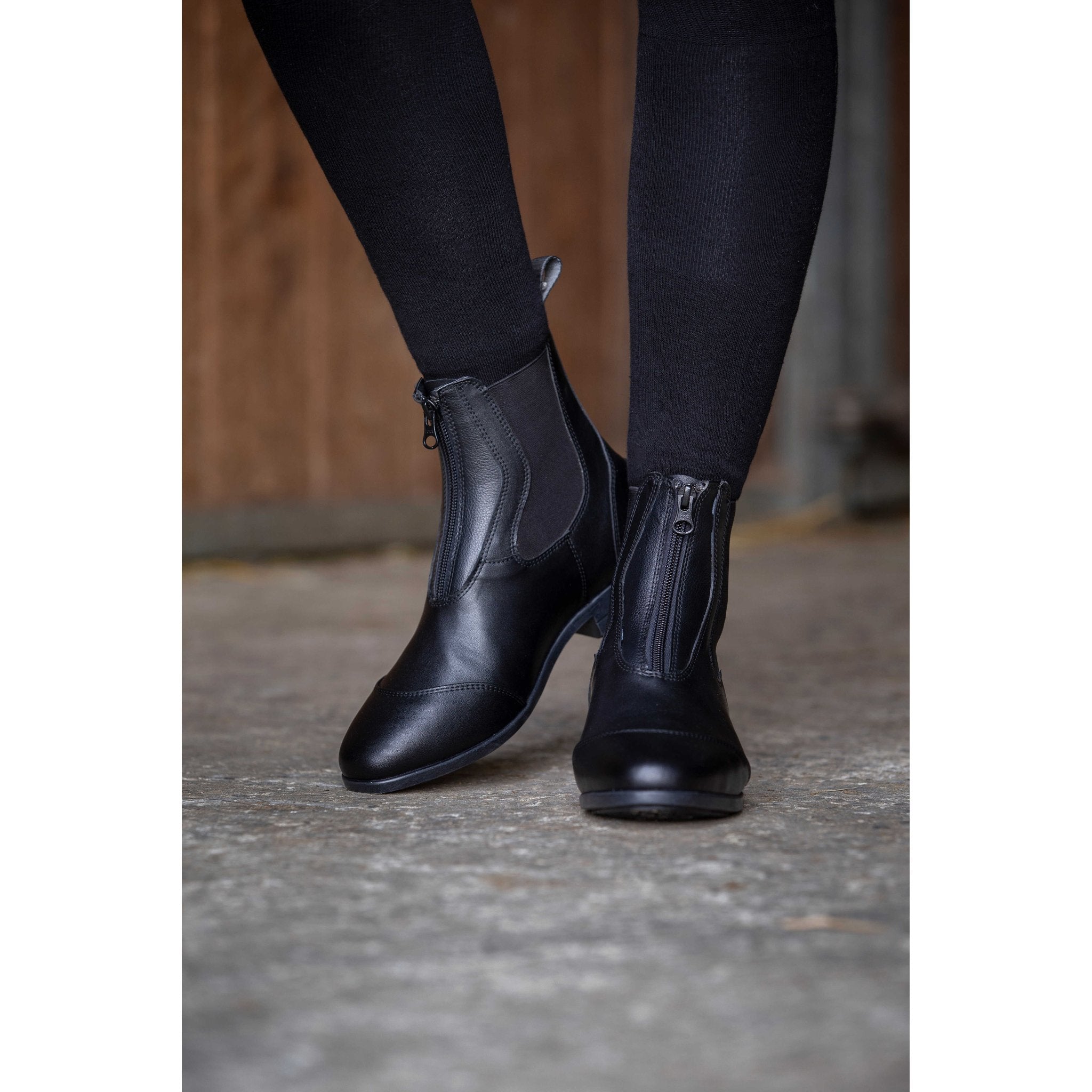 Equithème Zurich Jodphur Zip
