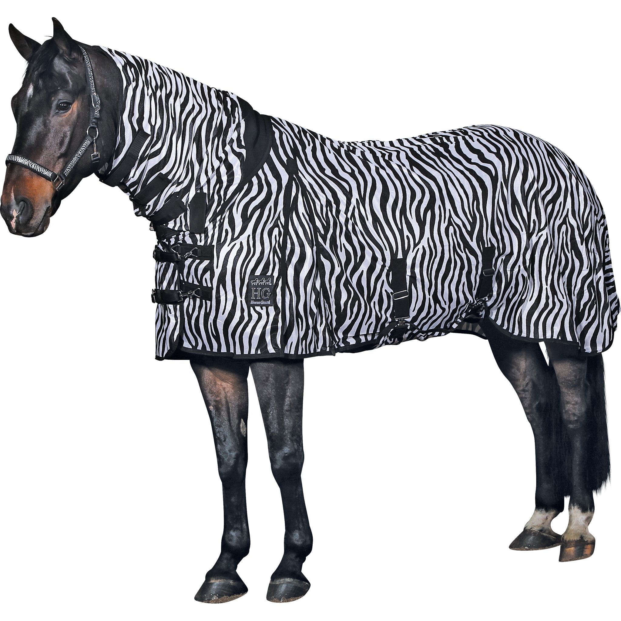 HorseGuard Insektstäcke