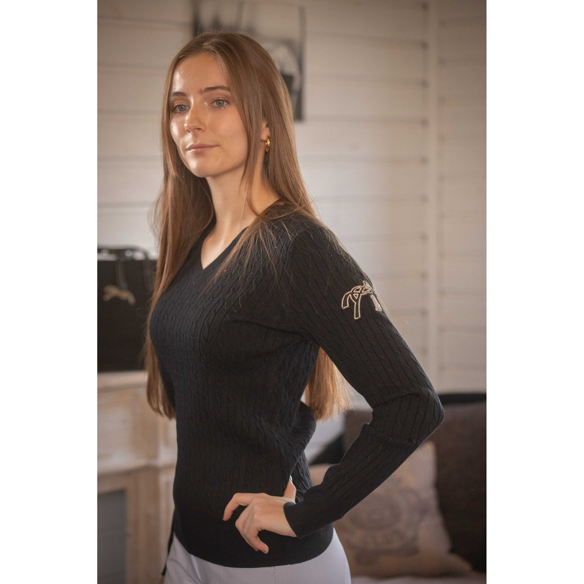 Penelope Virgile tröja