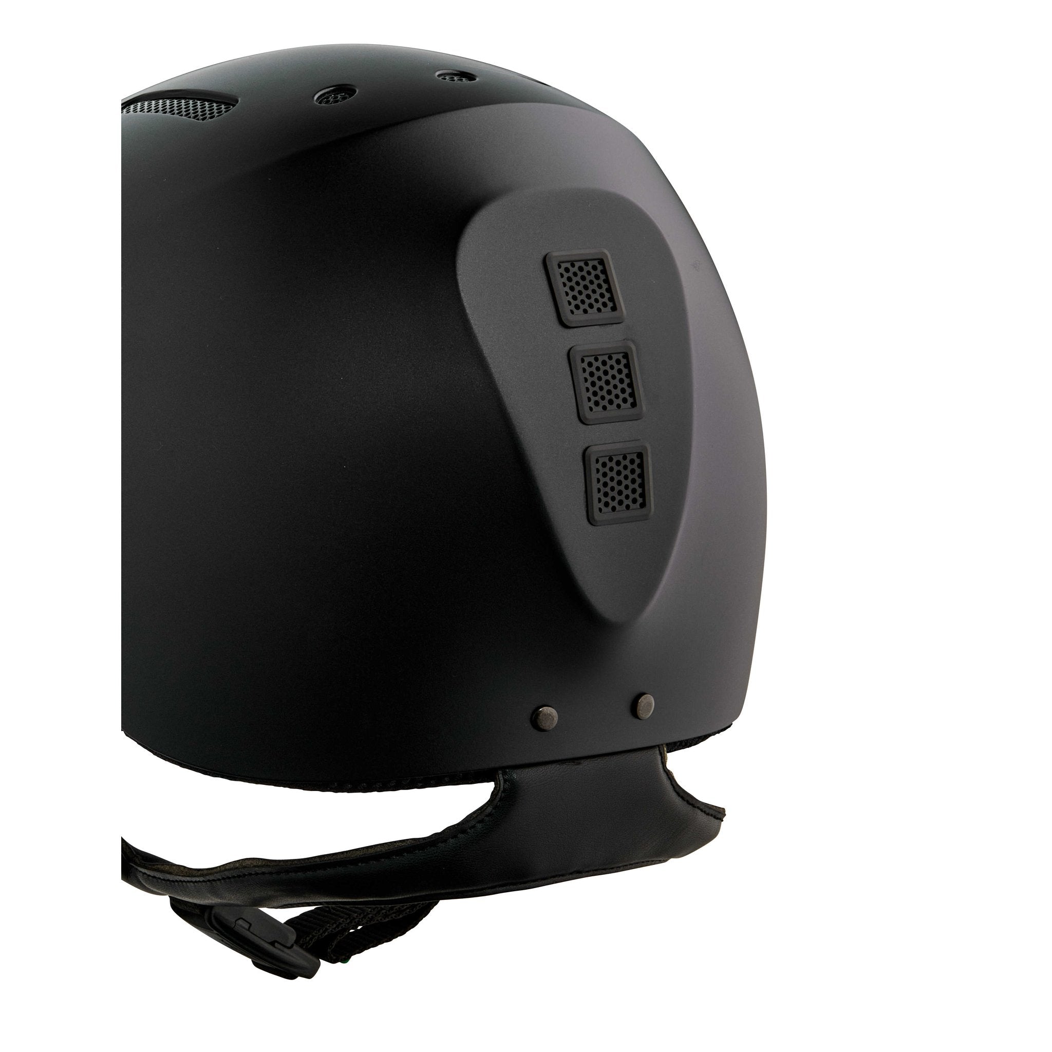 NACA - Gravity S - Ridhjälm Mat