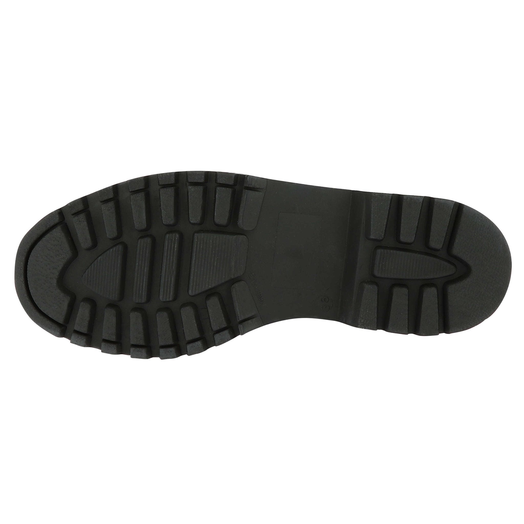 Norton Safety jodhpur med stålhätta