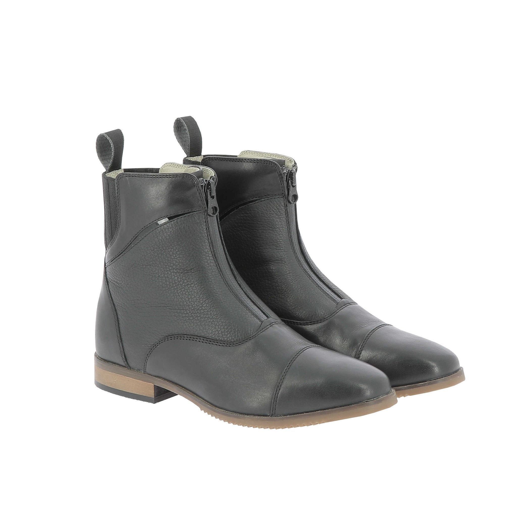 Equithème Wavy Jodphur Zip