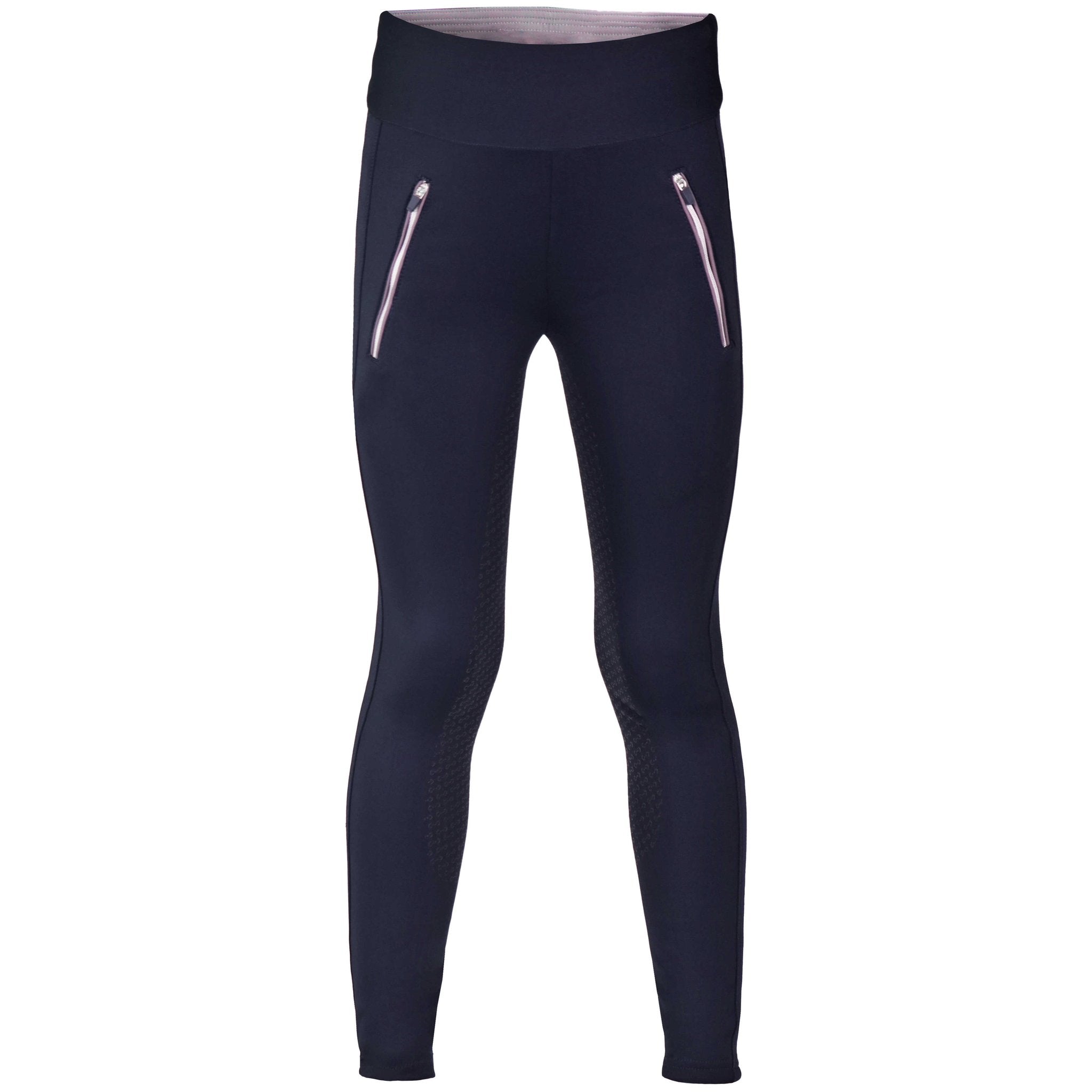 Riding World Raphaelle Leggings Junior