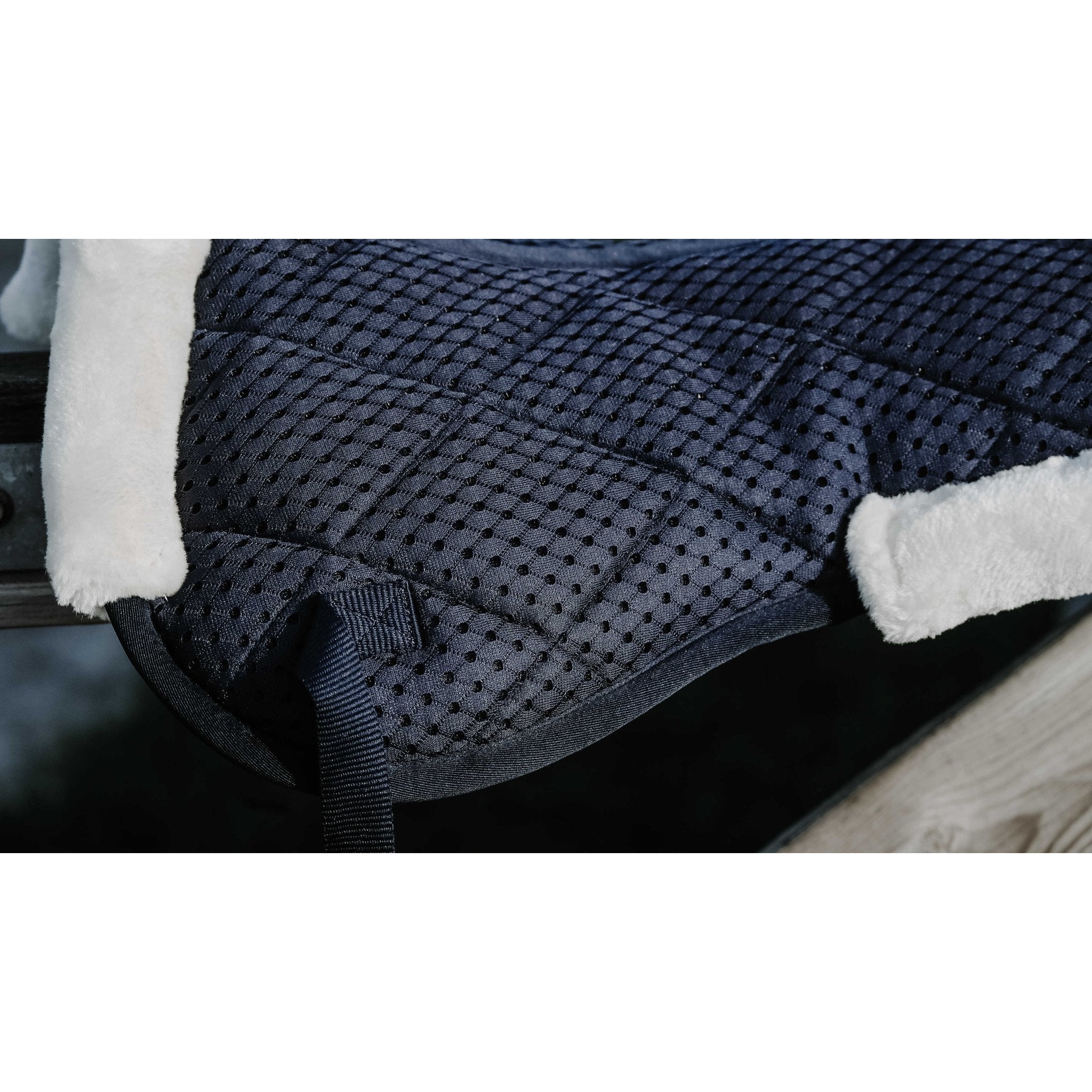 Equithème Pro air sadelpadd