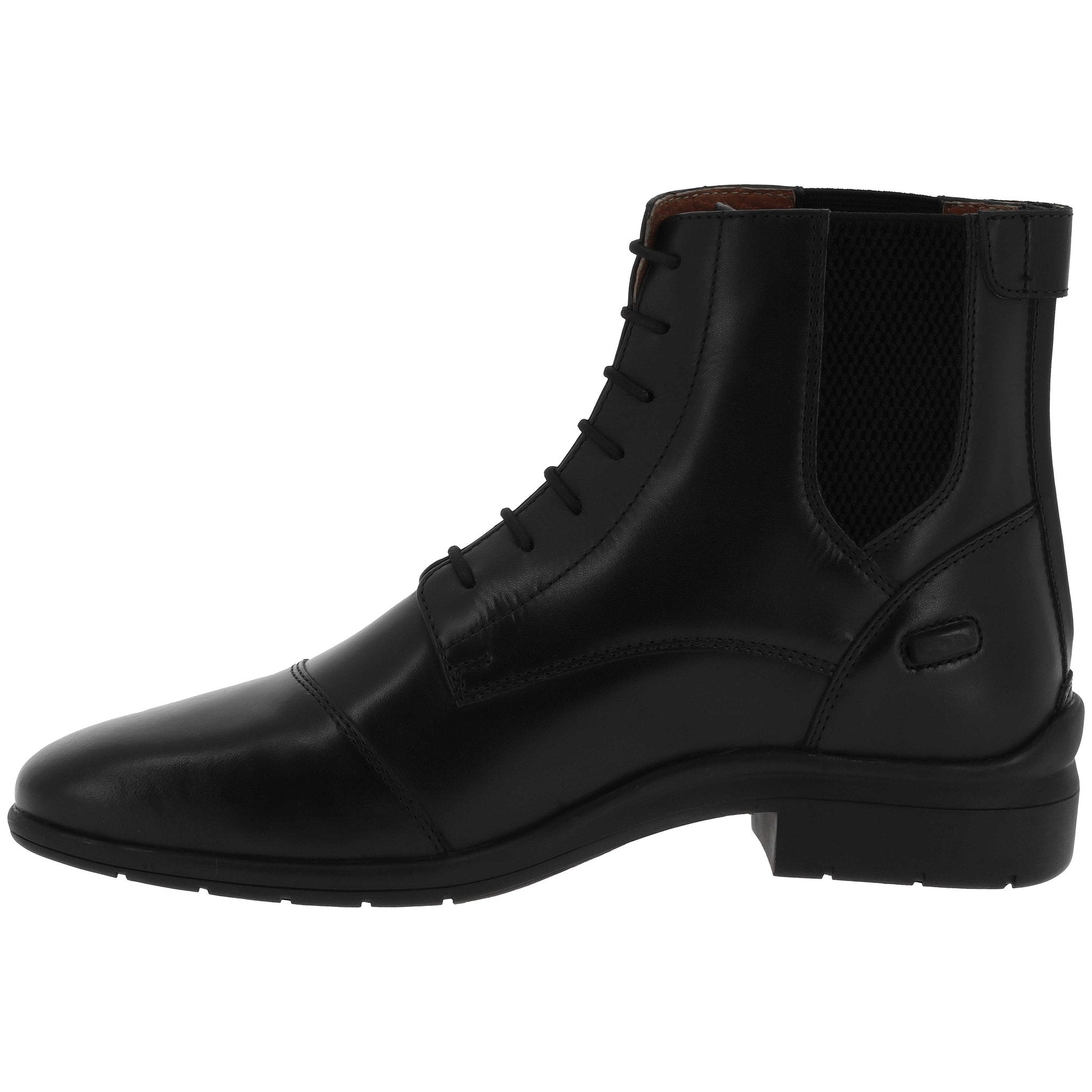 Equithème Sporty Jodphur Snörning Zip