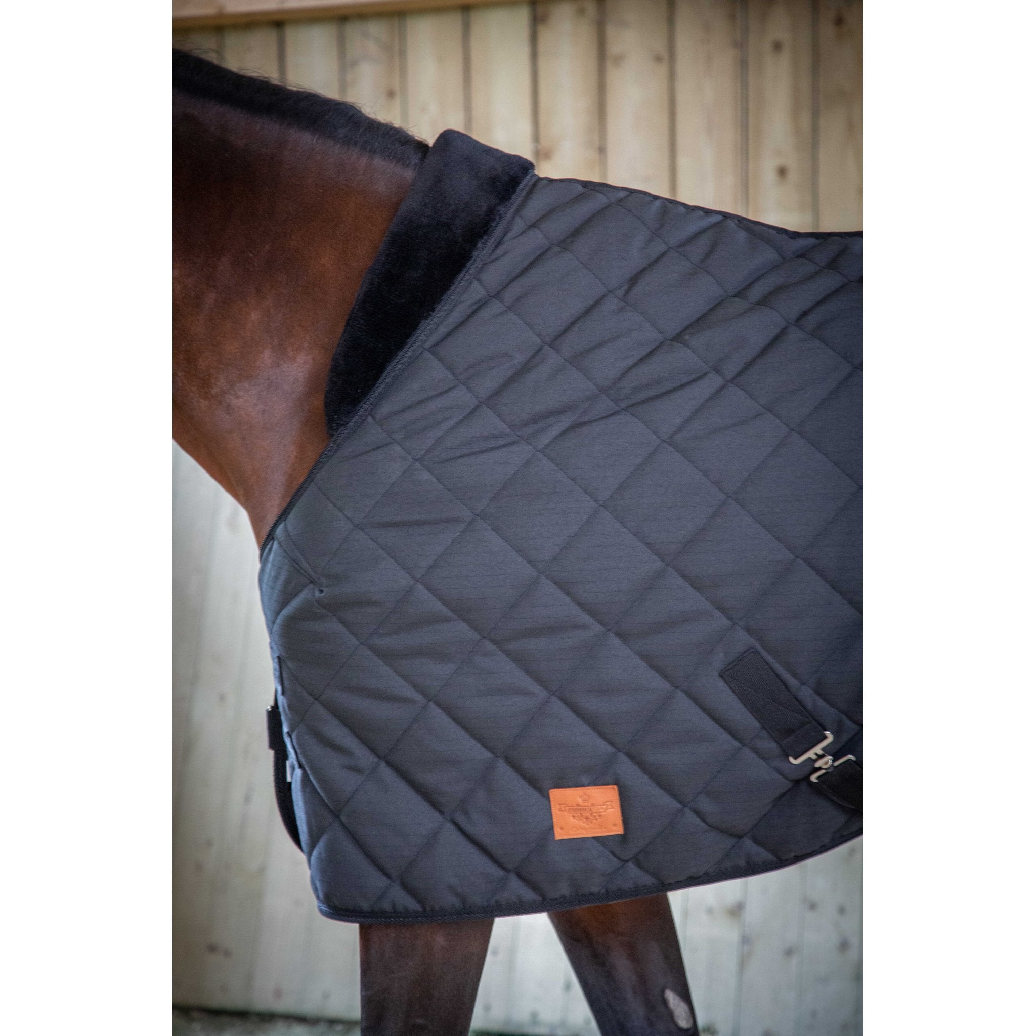 PADDOCK Padded stalltäcke