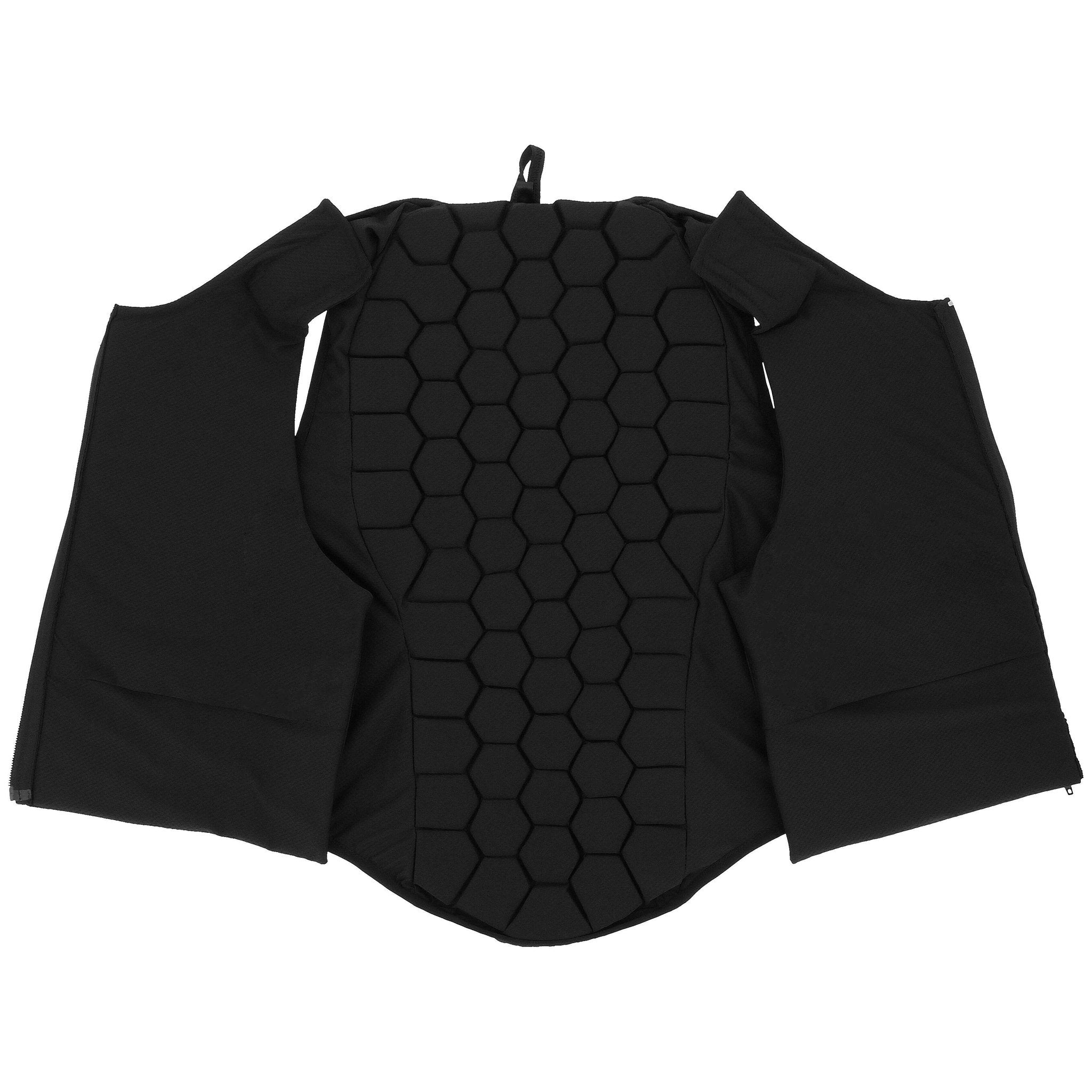Equithème Hexaflex Ryggskydd