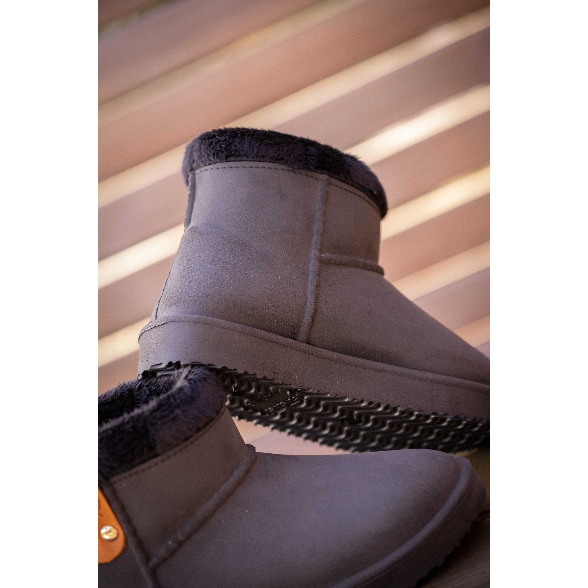 Eden by Penelope Boots junior